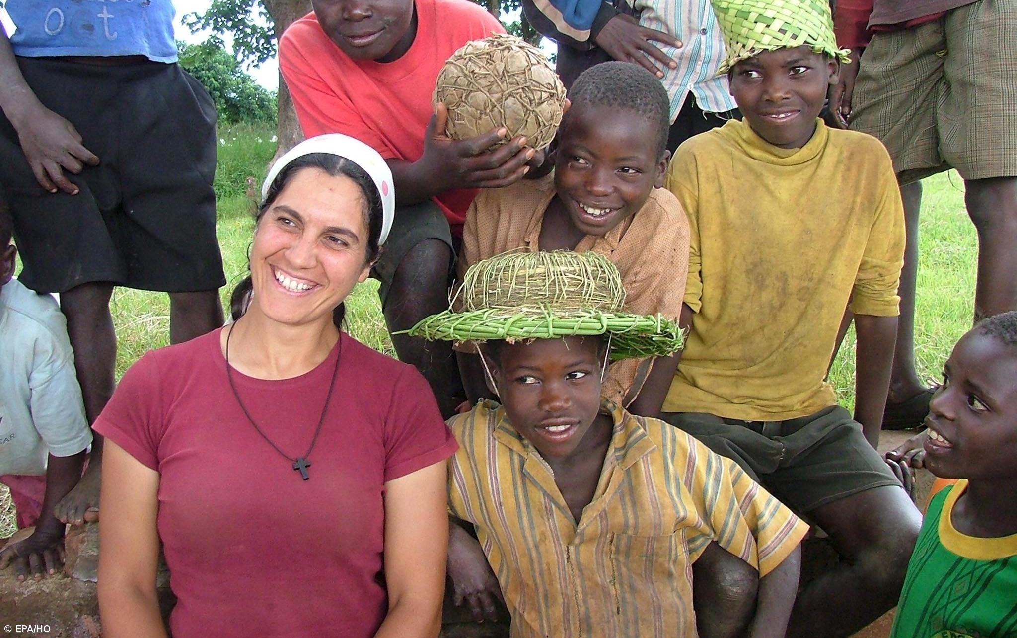 Assassinos de portuguesa em Moçambique condenados a 24 anos – Imagem 1