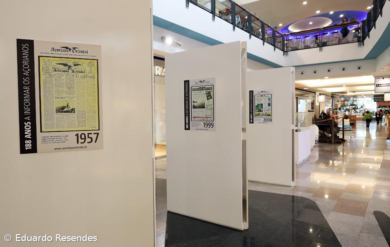 Açoriano Oriental comemora amanhã 188.º aniversário com edição especial – Imagem 1