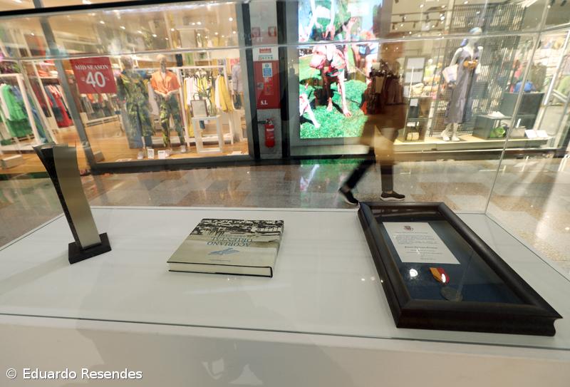 Exposição assinala 188 anos do Açoriano Oriental – Imagem 5