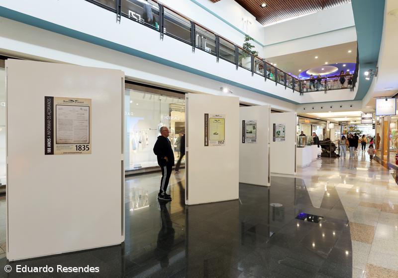 Exposição assinala 188 anos do Açoriano Oriental – Imagem 9