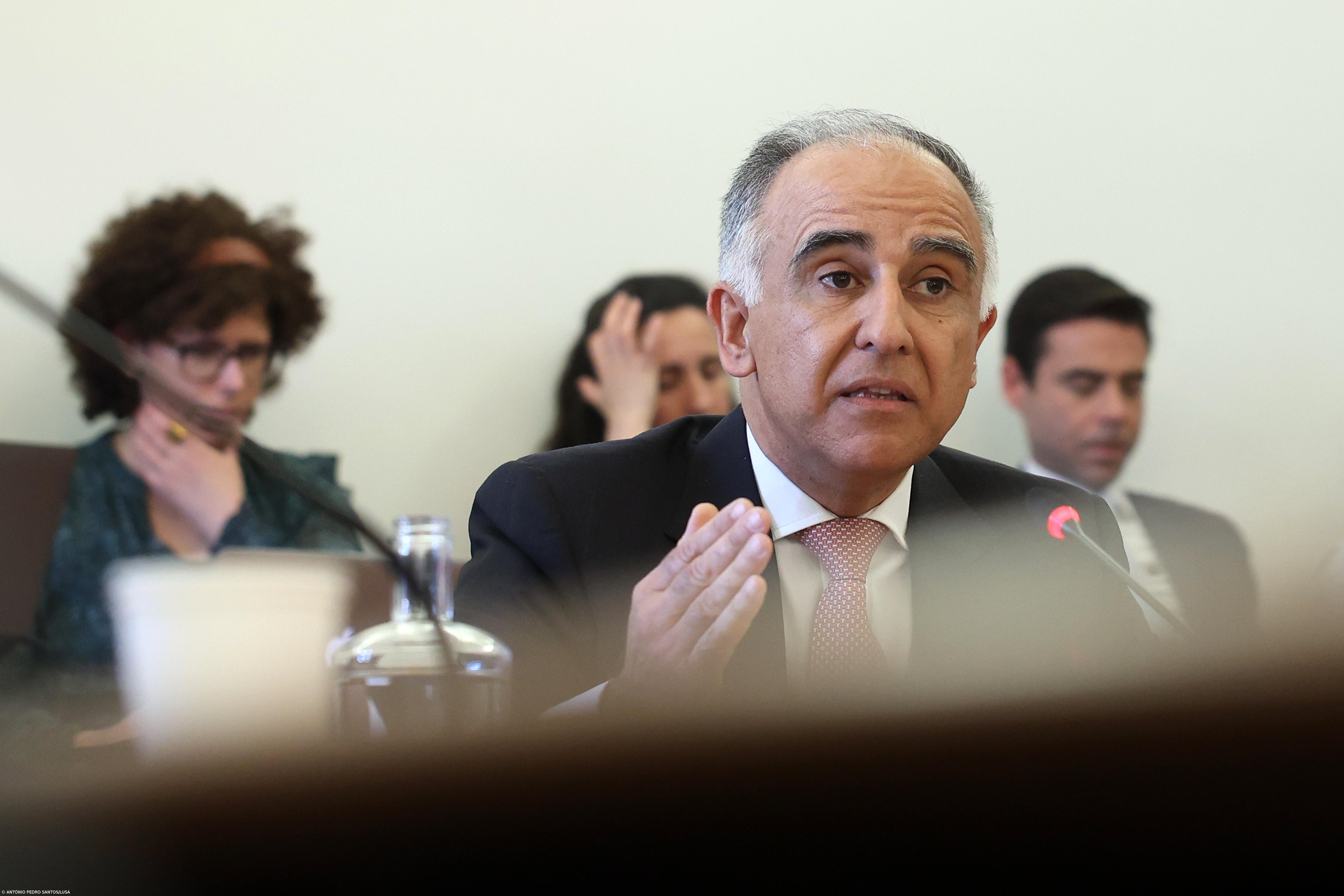 TAP arrisca coima até 5 ME por informações sobre "renúncias de administradores" – Imagem 1