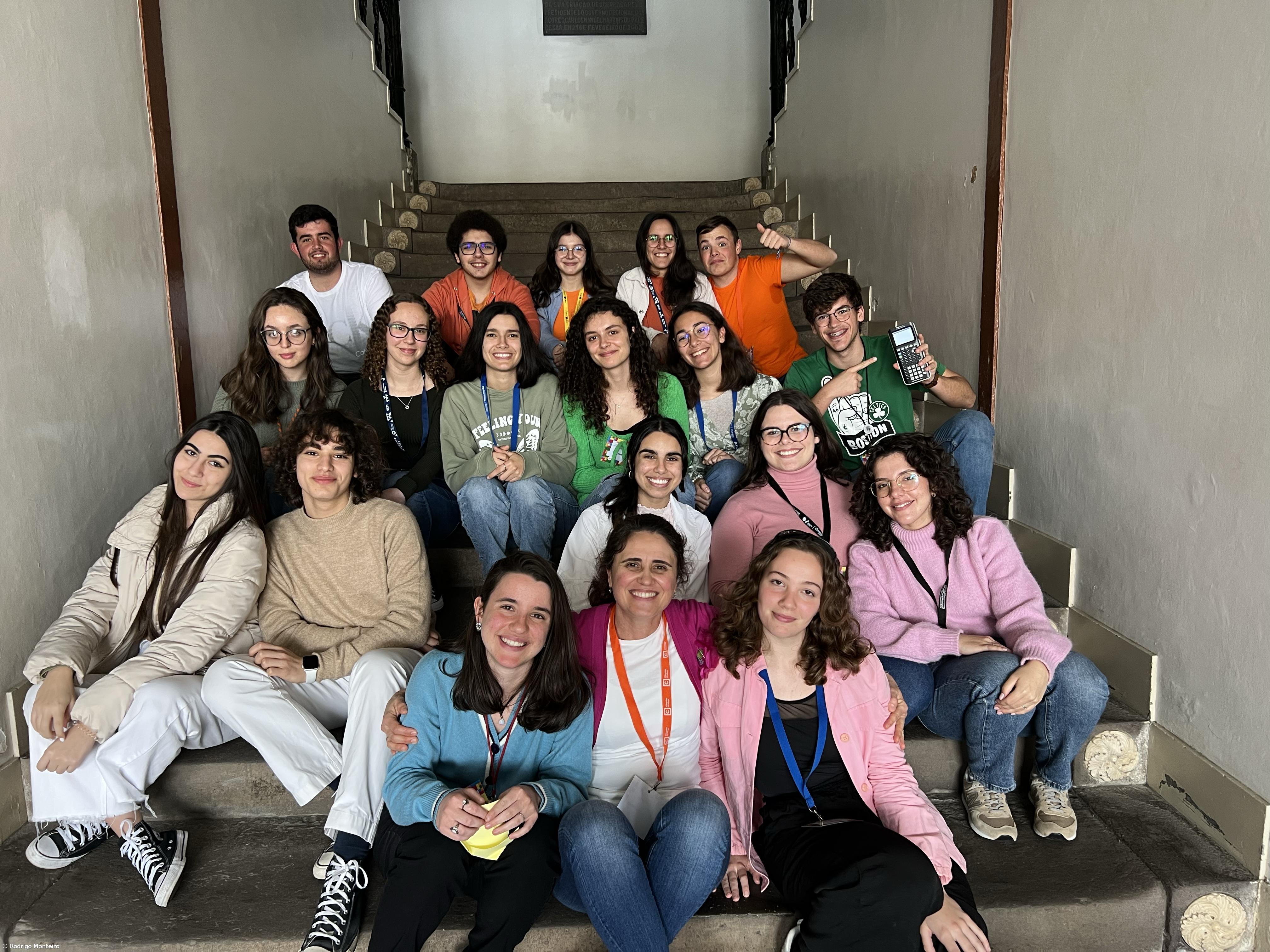 Dia Internacional da Matemática 2023 - Matemática para todos – Imagem 3