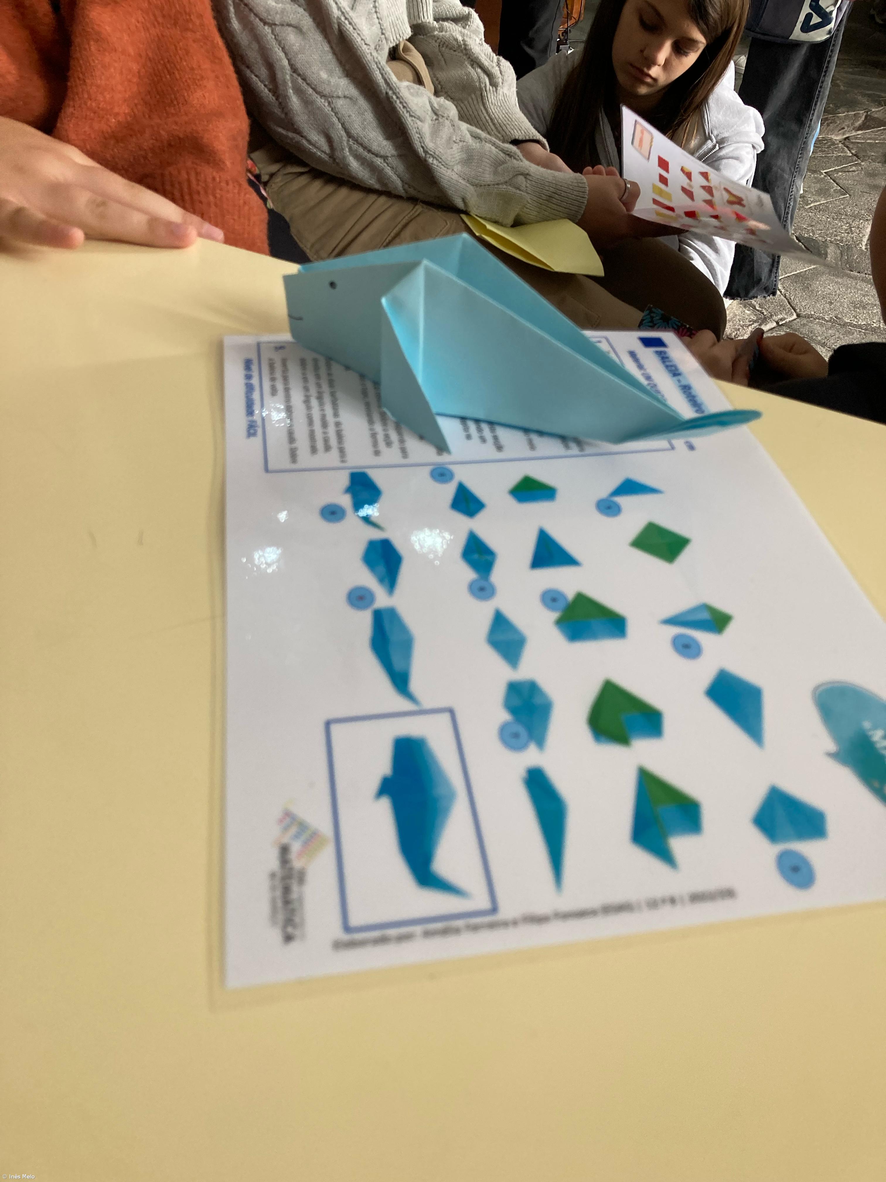 Dia Internacional da Matemática 2023 - Matemática para todos – Imagem 5