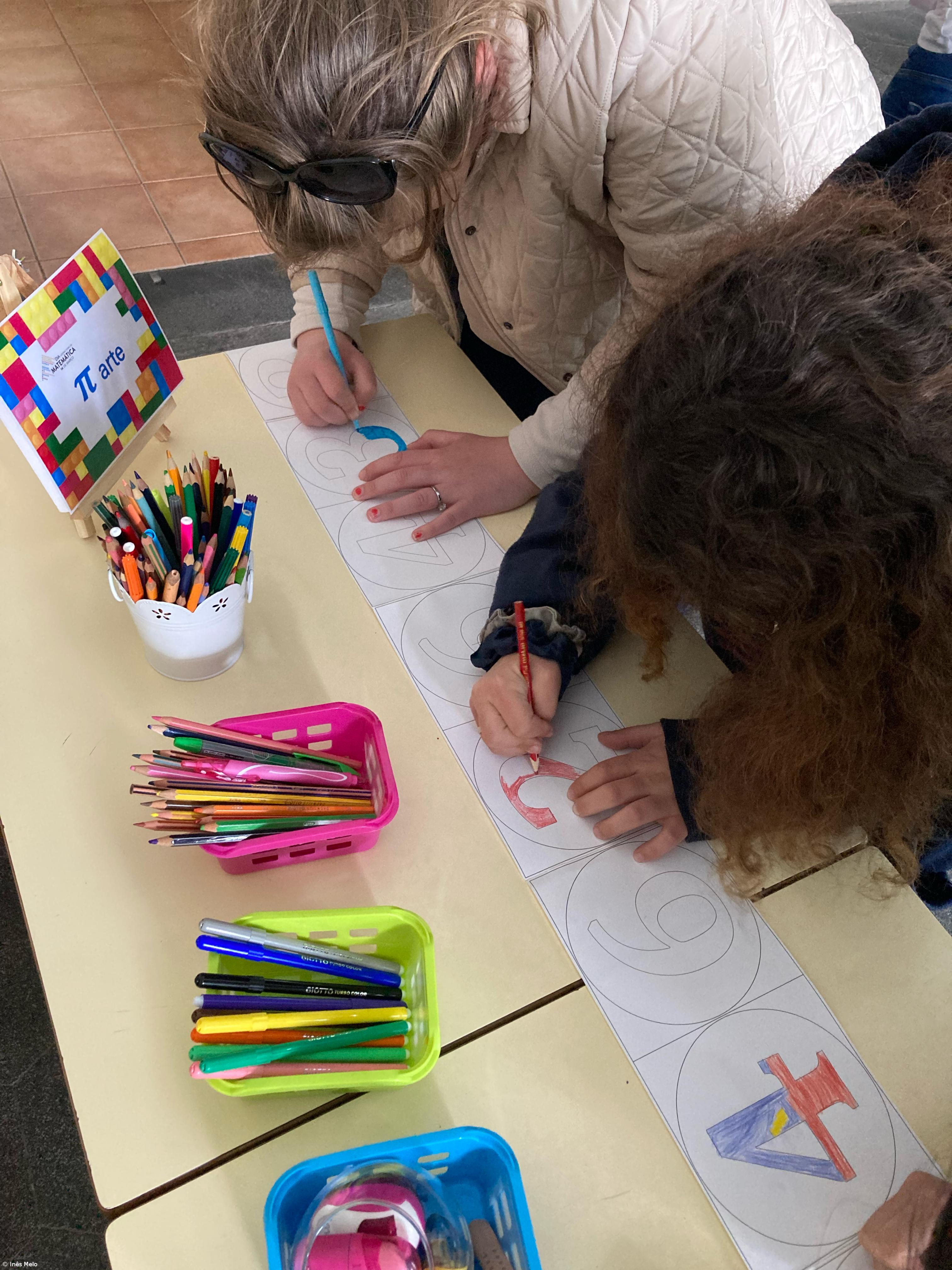 Dia Internacional da Matemática 2023 - Matemática para todos – Imagem 7