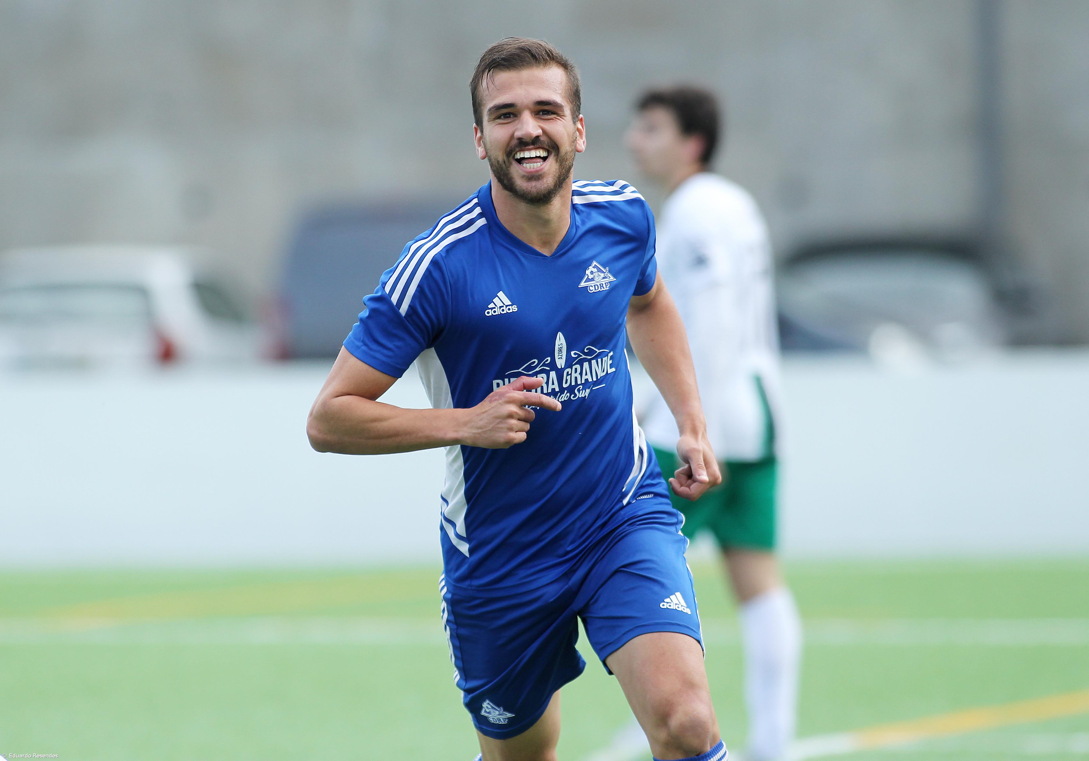 Um goleador improvável em Rabo de Peixe – Imagem 1
