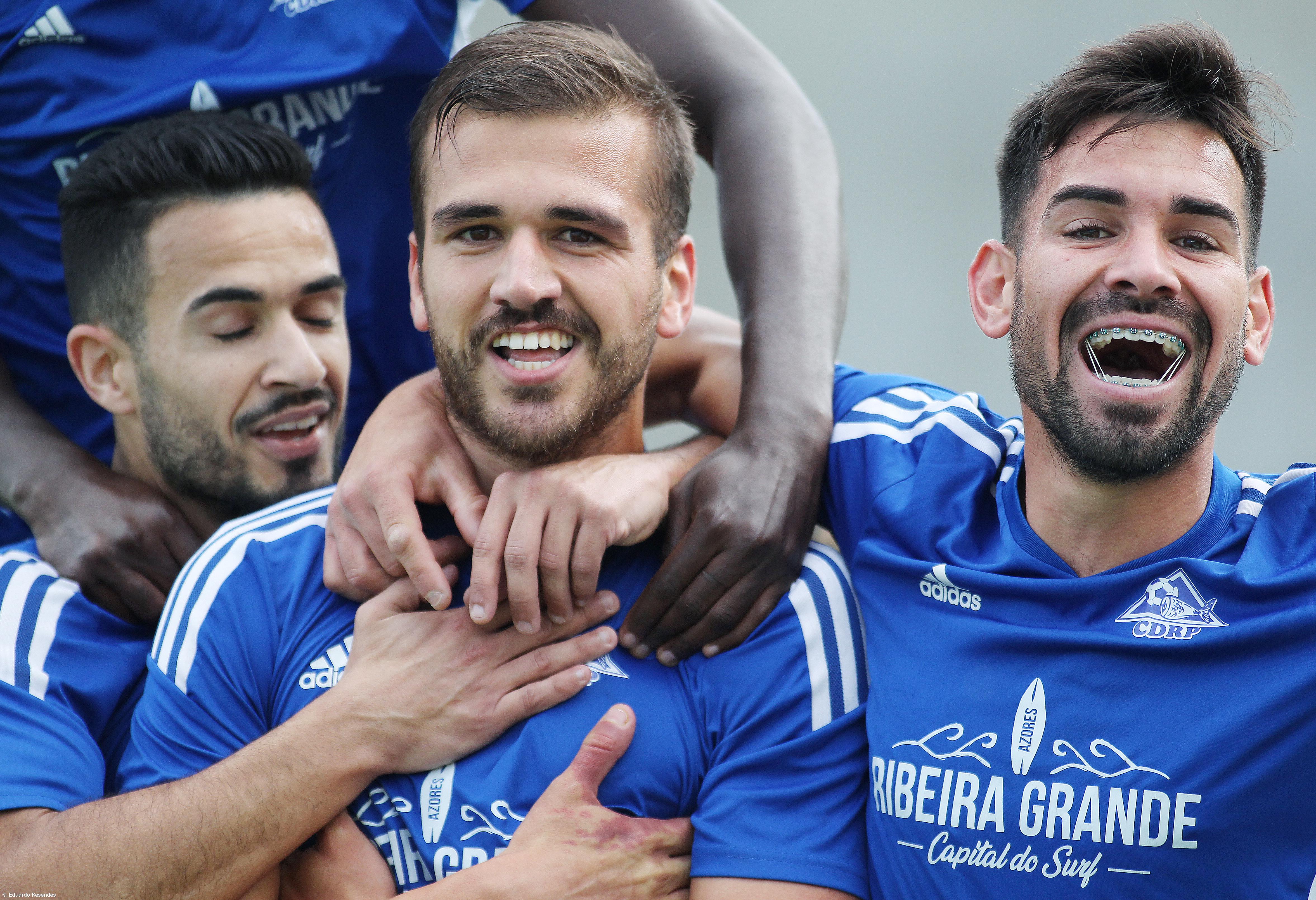Um goleador improvável em Rabo de Peixe – Imagem 2