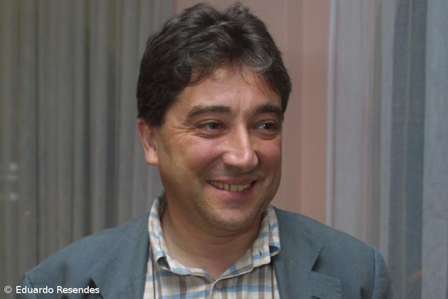 Ricardo Serrão Santos é o candidato do PS/Açores às Europeias – Imagem 1