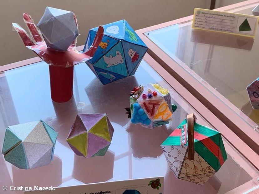 Dia Internacional da Matemática 2023 - Matemática para todos – Imagem 11