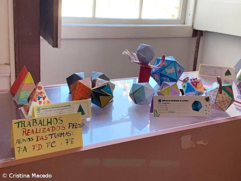 Dia Internacional da Matemática 2023 - Matemática para todos – Imagem 12