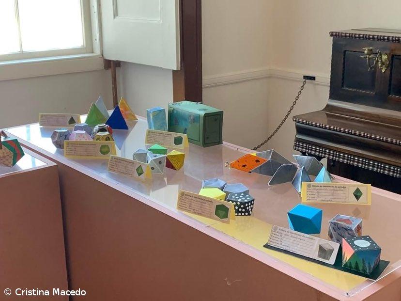 Dia Internacional da Matemática 2023 - Matemática para todos – Imagem 13