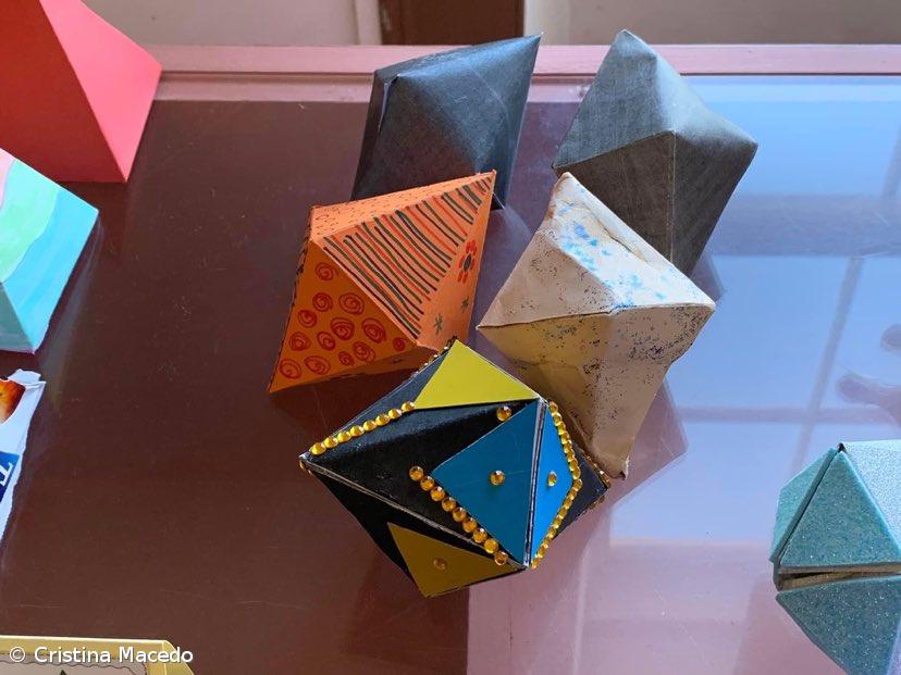 Dia Internacional da Matemática 2023 - Matemática para todos – Imagem 14