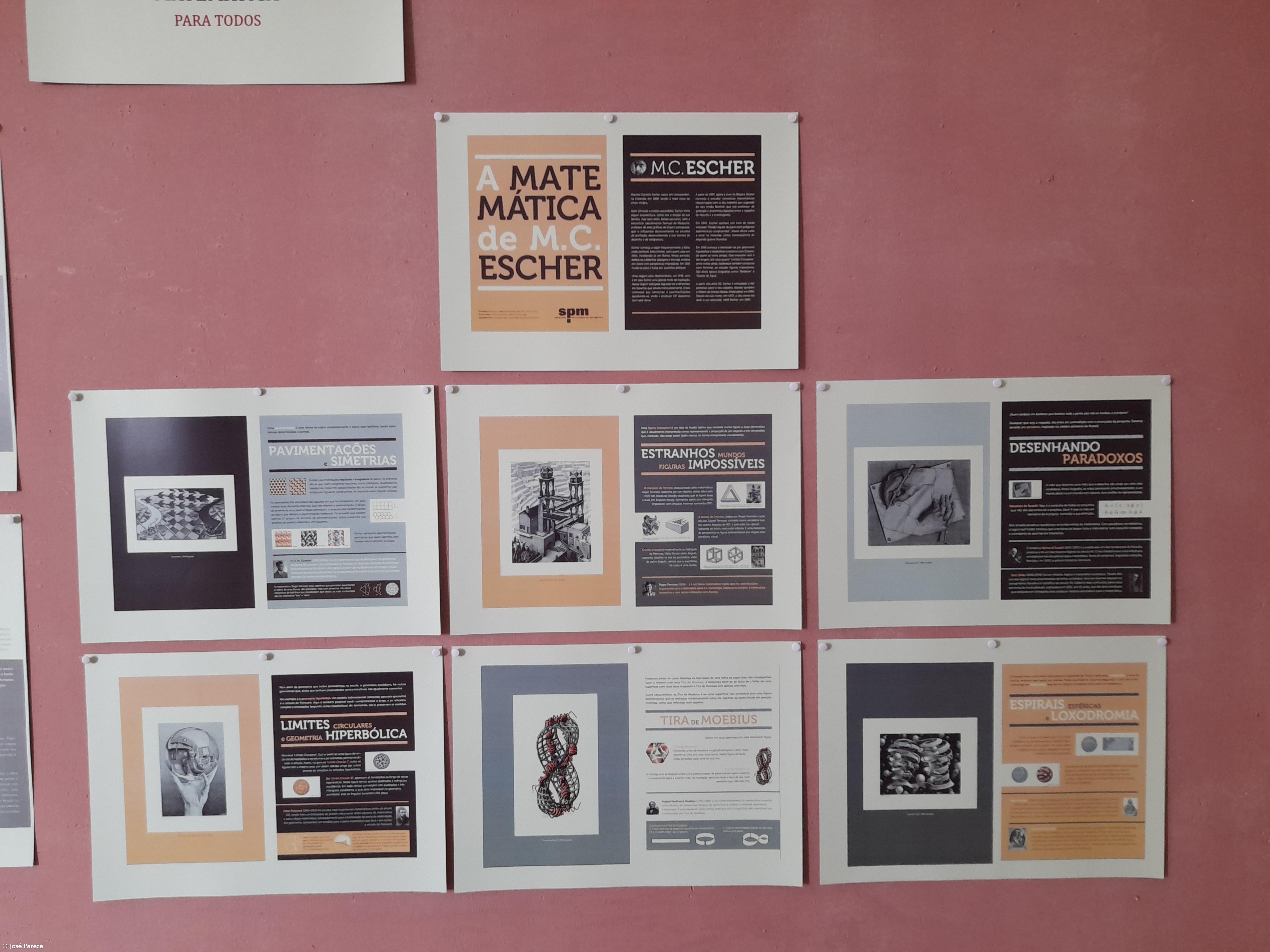 Dia Internacional da Matemática 2023 - Matemática para todos – Imagem 15