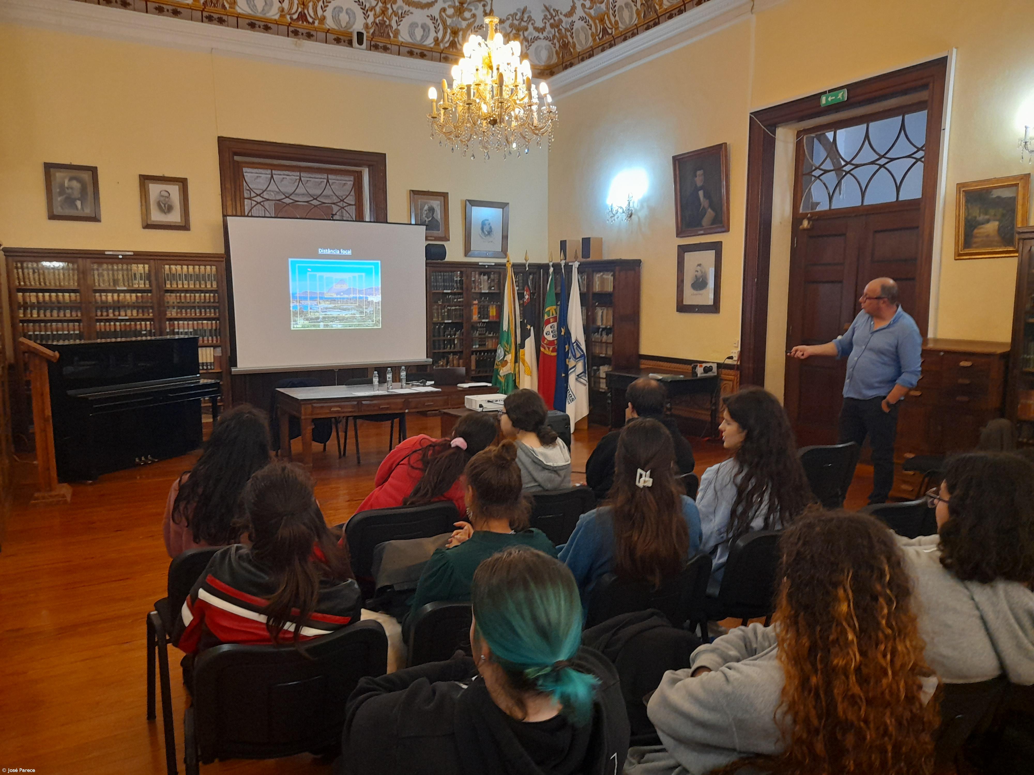 Dia Internacional da Matemática 2023 - Matemática para todos – Imagem 18