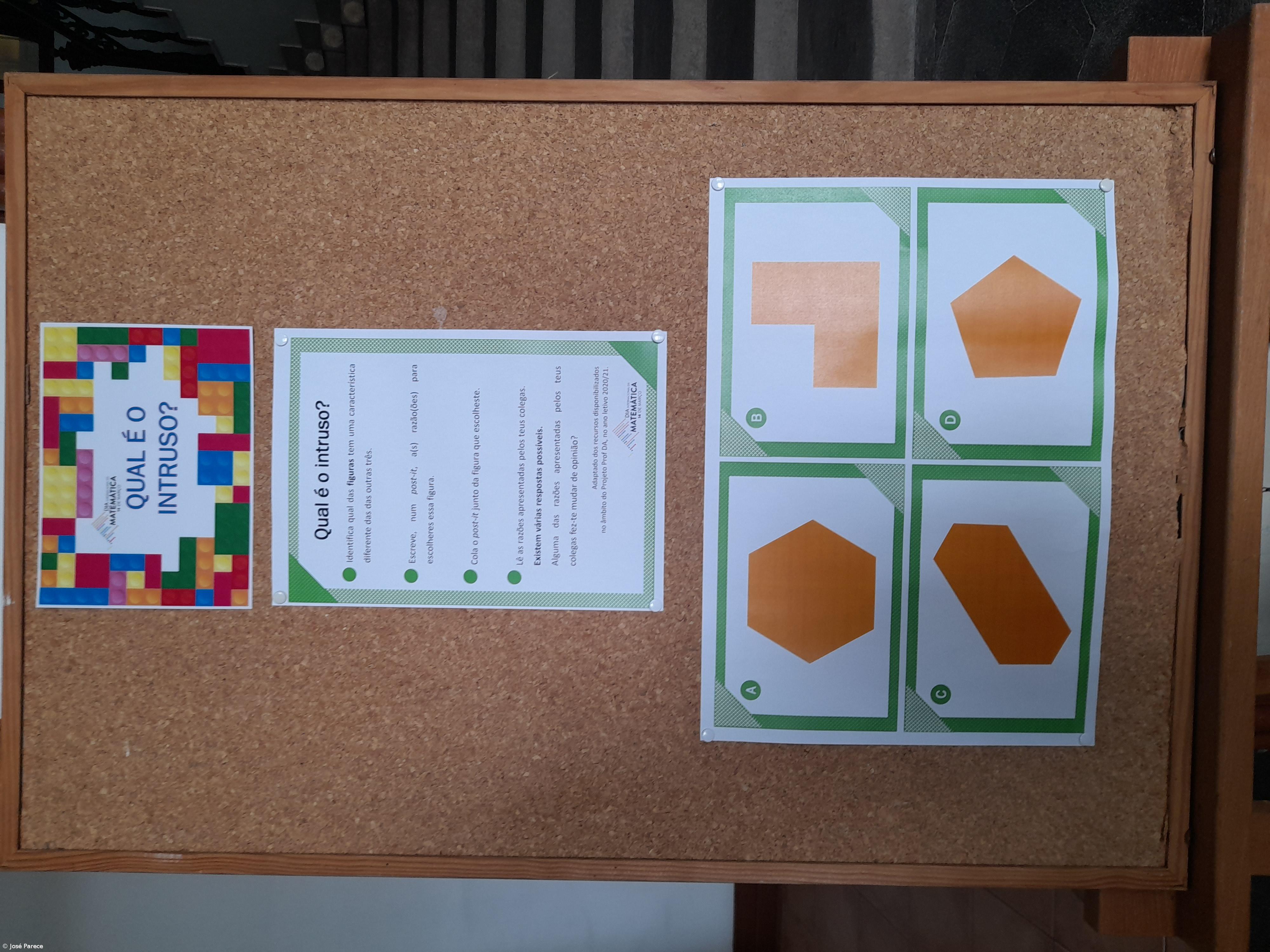 Dia Internacional da Matemática 2023 - Matemática para todos – Imagem 19