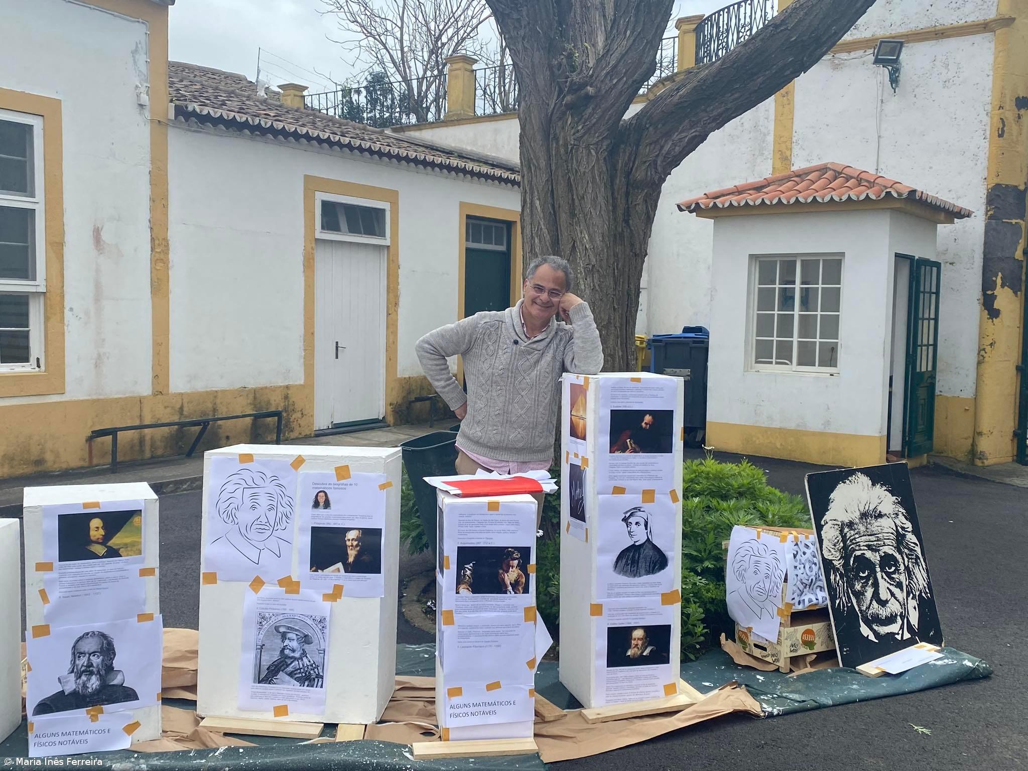 Dia Internacional da Matemática 2023 - Matemática para todos – Imagem 20