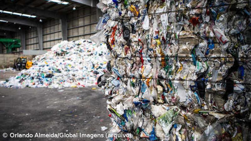 Reciclagem de embalagens aumenta em Portugal mas vidro regista retrocesso – Imagem 1