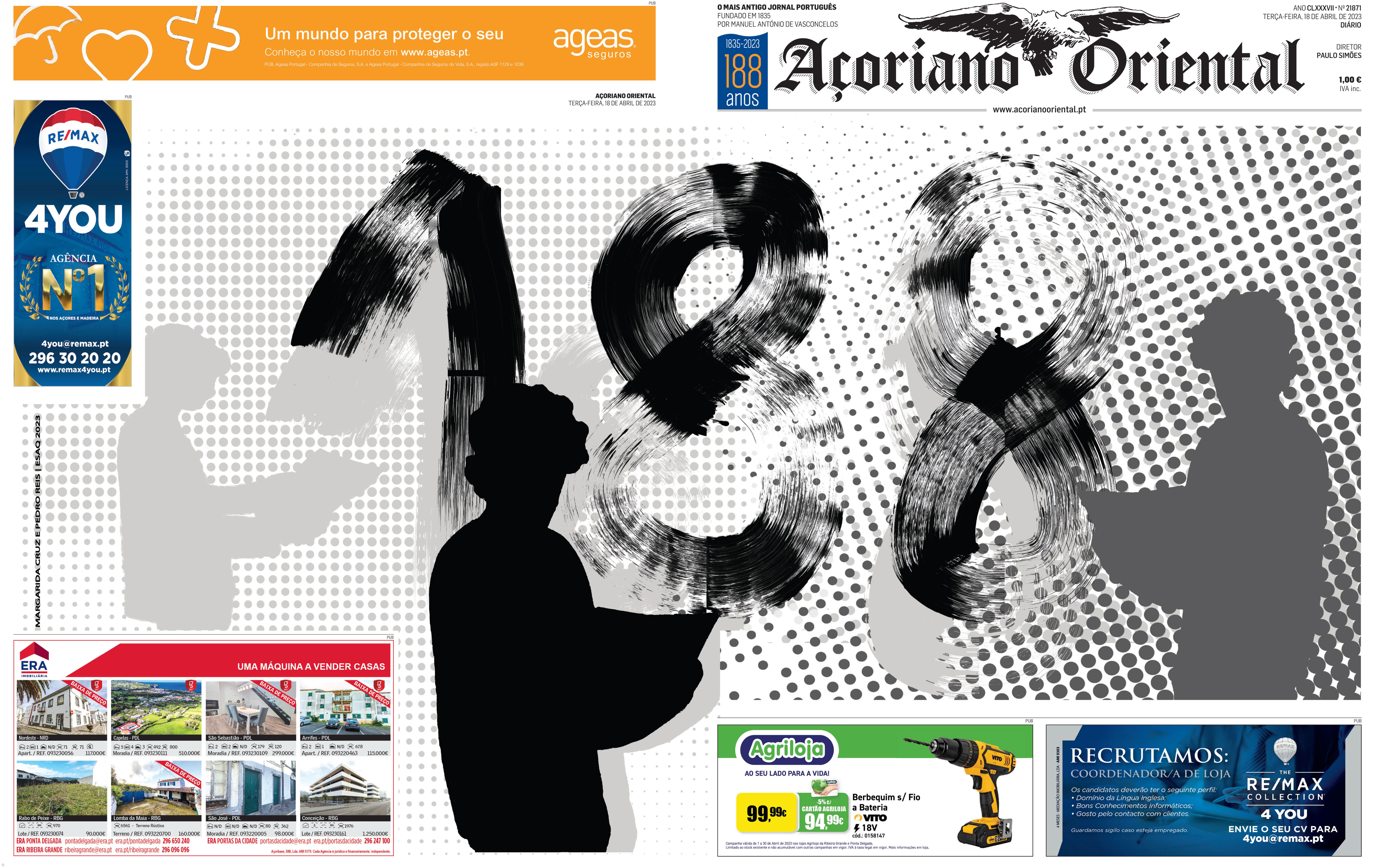 Edição especial dos 188 anos – Imagem 2