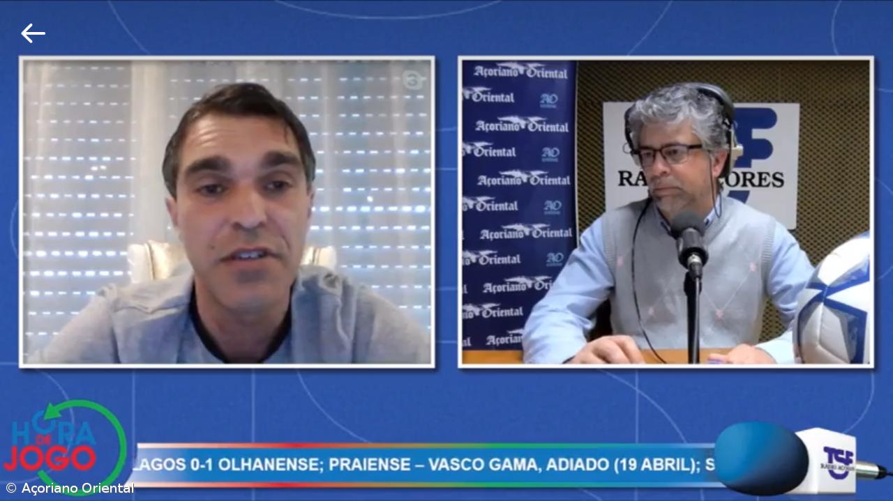 Hora de Jogo, 17 abril – Imagem 1