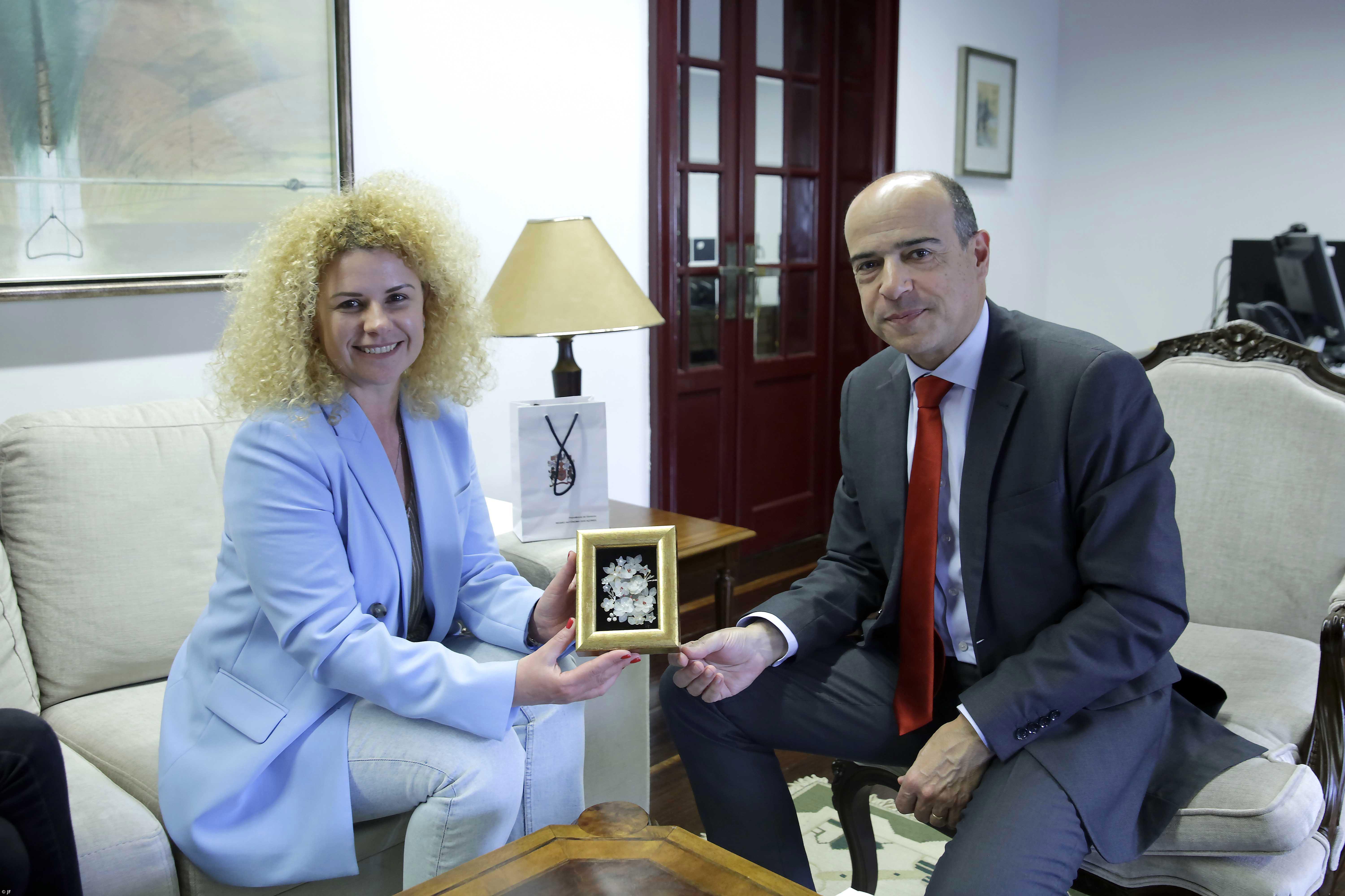 Integração dos refugiados ucranianos tem sido exemplar – Imagem 1