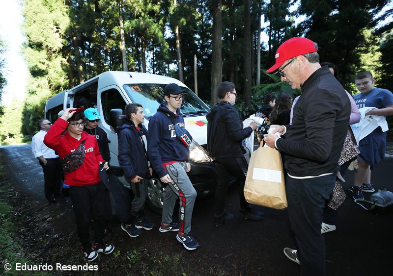 188 árvores endémicas plantadas nos 188 anos do Açoriano Oriental – Imagem 1