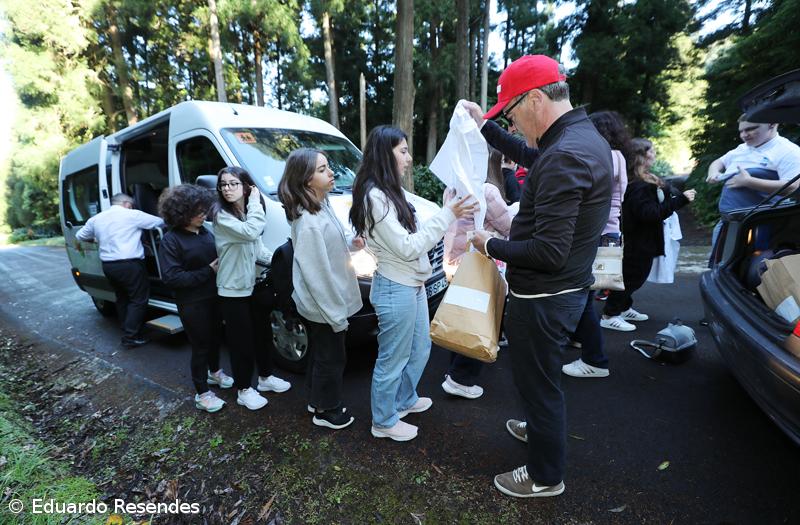 188 árvores endémicas plantadas nos 188 anos do Açoriano Oriental – Imagem 2