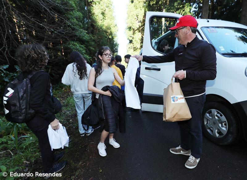 188 árvores endémicas plantadas nos 188 anos do Açoriano Oriental – Imagem 3