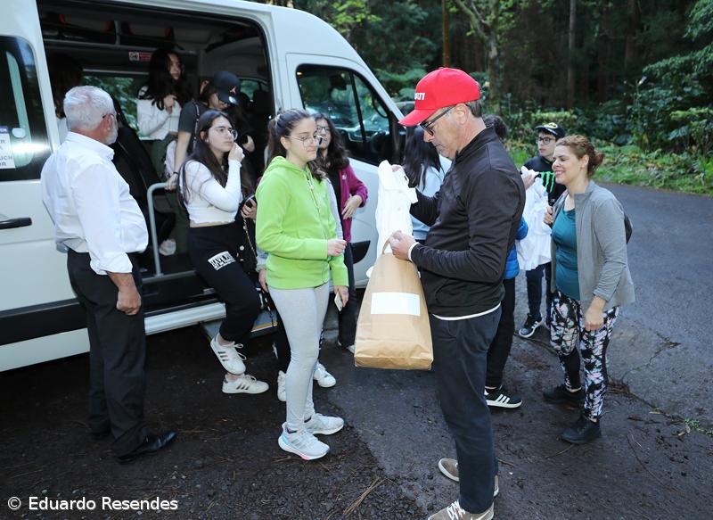 188 árvores endémicas plantadas nos 188 anos do Açoriano Oriental – Imagem 4