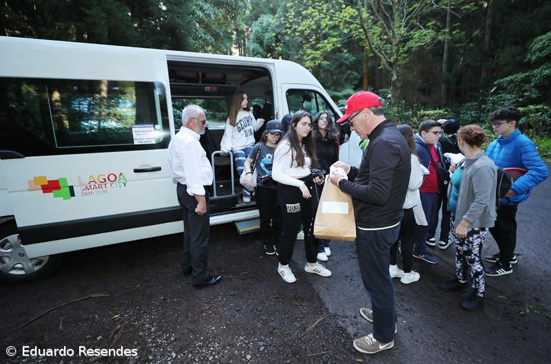 188 árvores endémicas plantadas nos 188 anos do Açoriano Oriental – Imagem 7