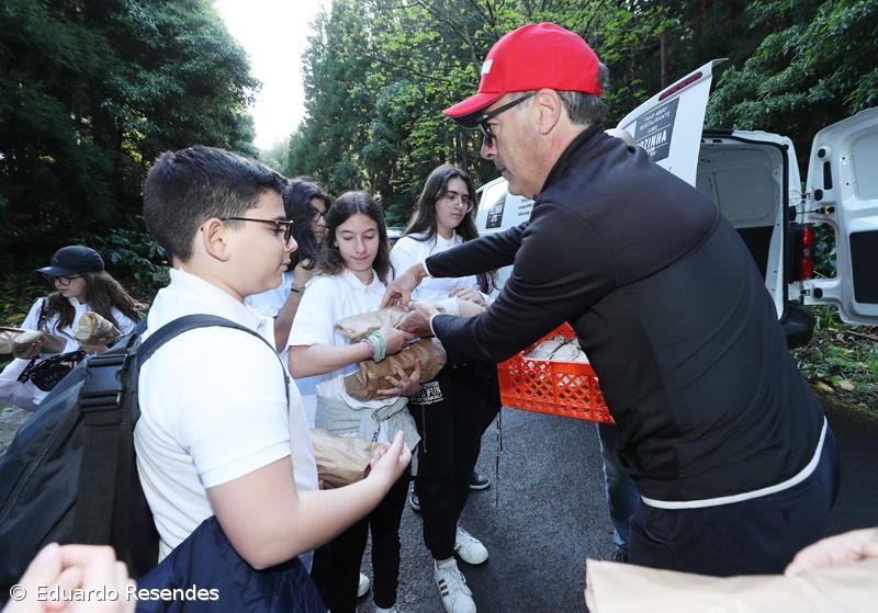 188 árvores endémicas plantadas nos 188 anos do Açoriano Oriental – Imagem 6