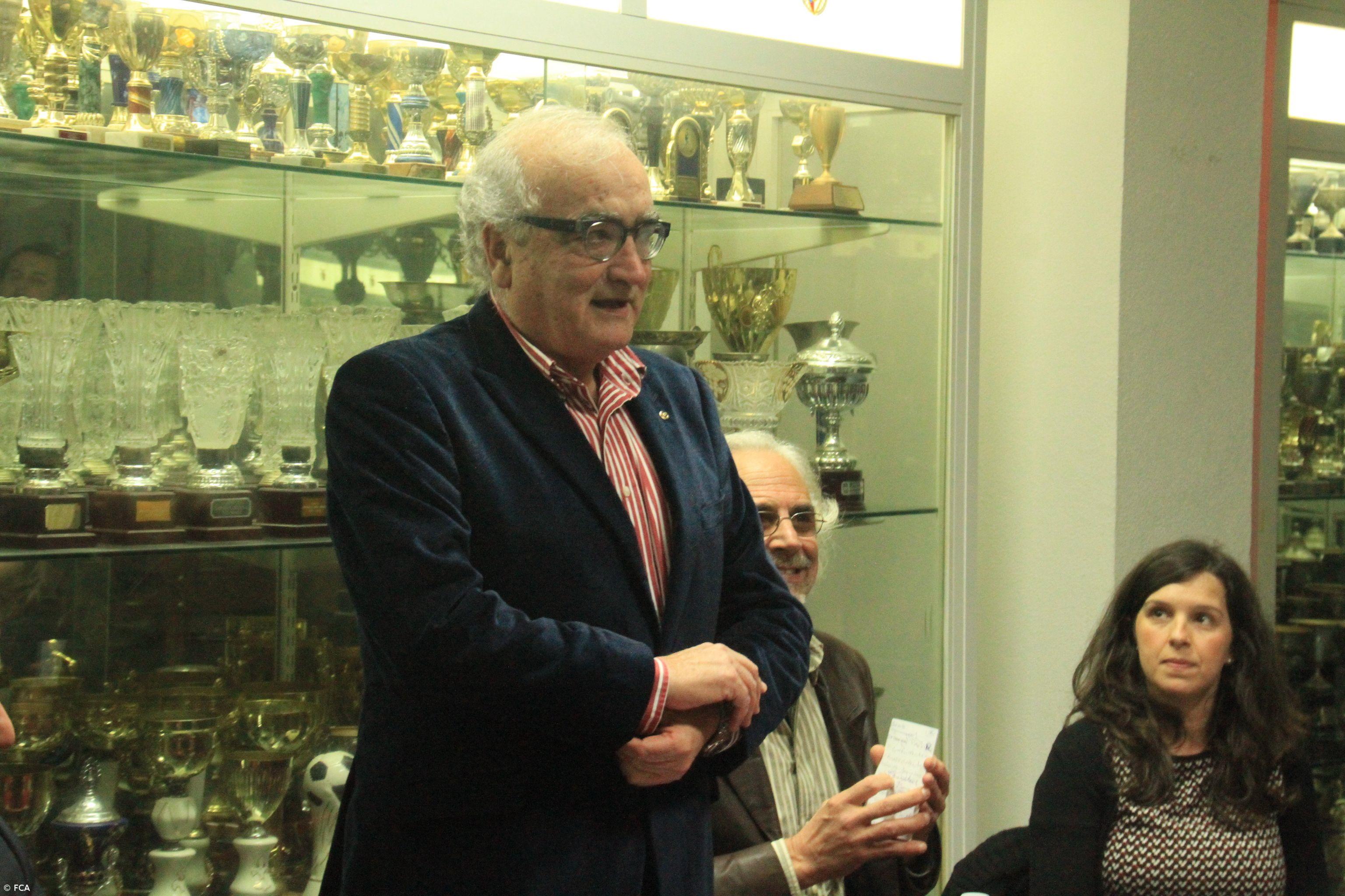 Prémios ‘Mérito e Prática Desportiva’ regressam em 2023 – Imagem 1