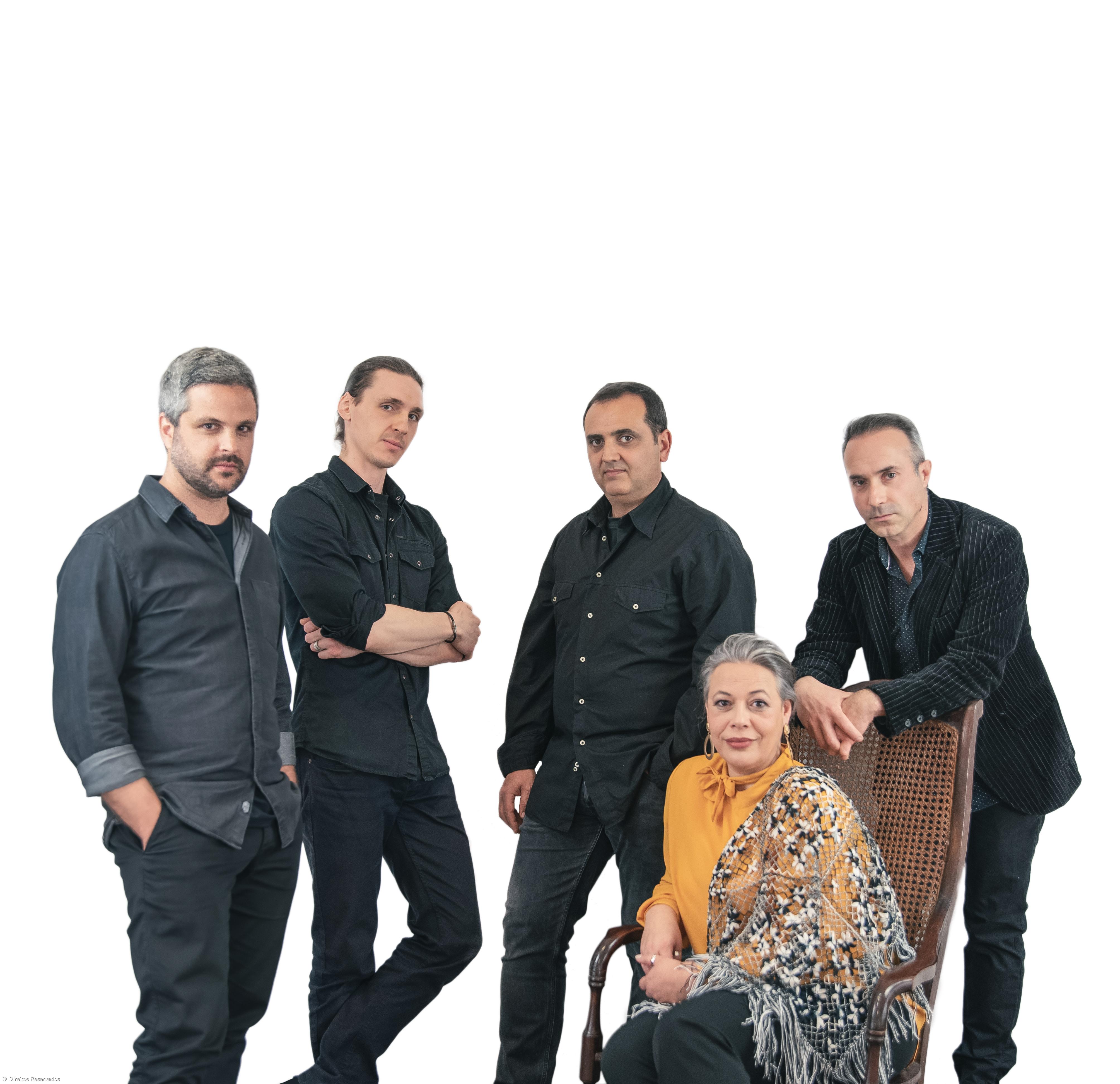 Alquimia em concerto no Teatro Micaelense – Imagem 1