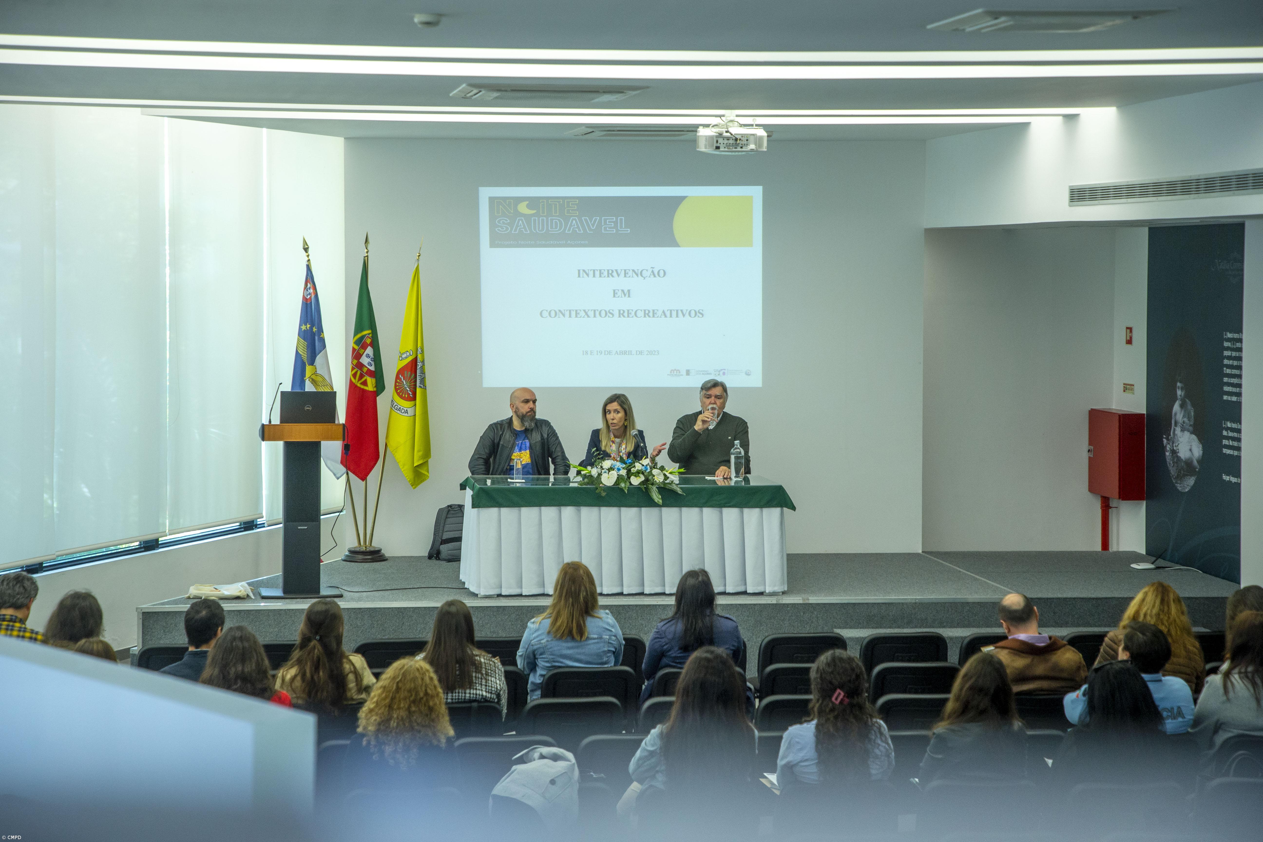 CMPD aposta em formação de combate às dependências – Imagem 1