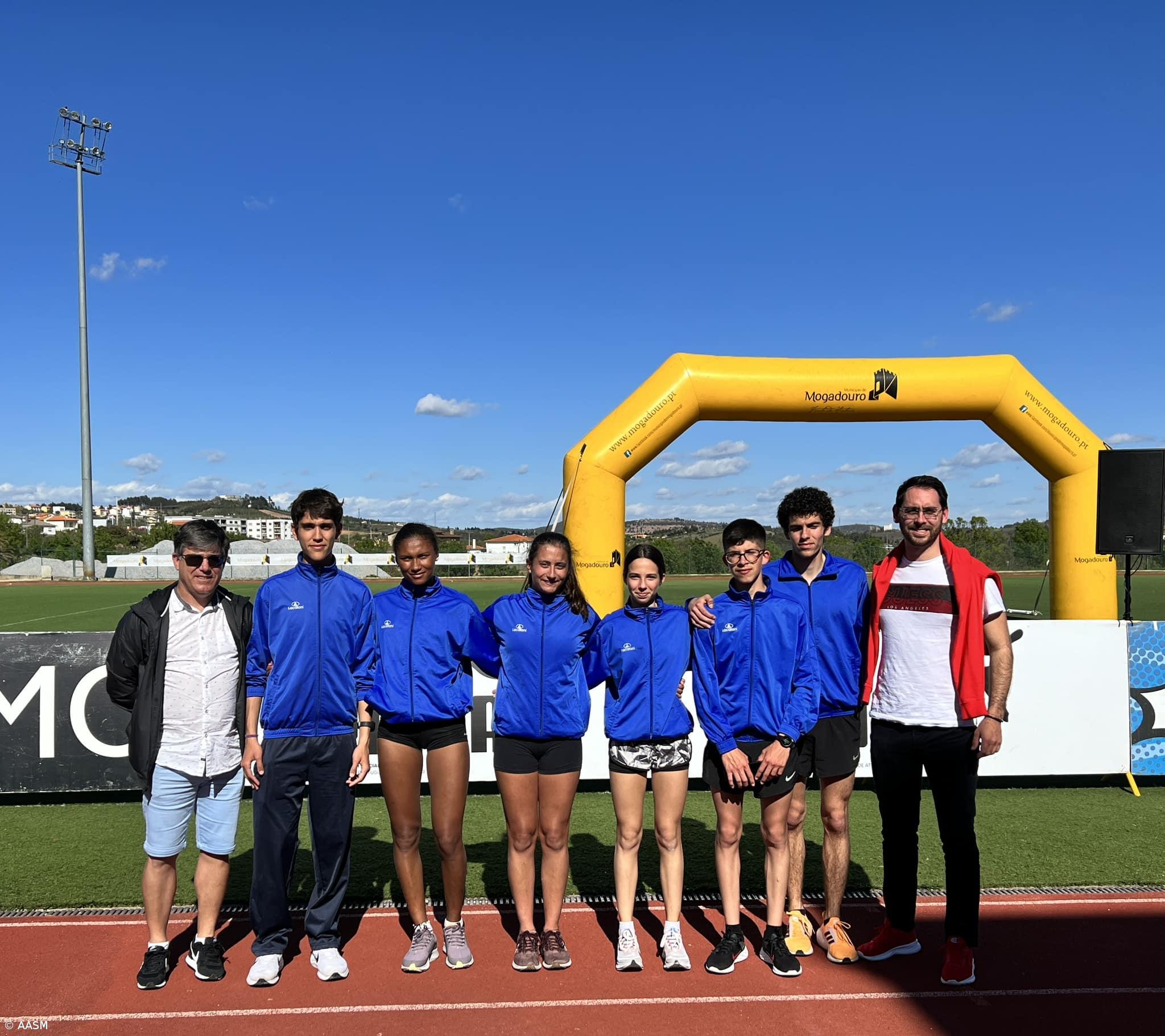 Açores ficam em 13.º no Quilómetro Nacional Jovem – Imagem 1