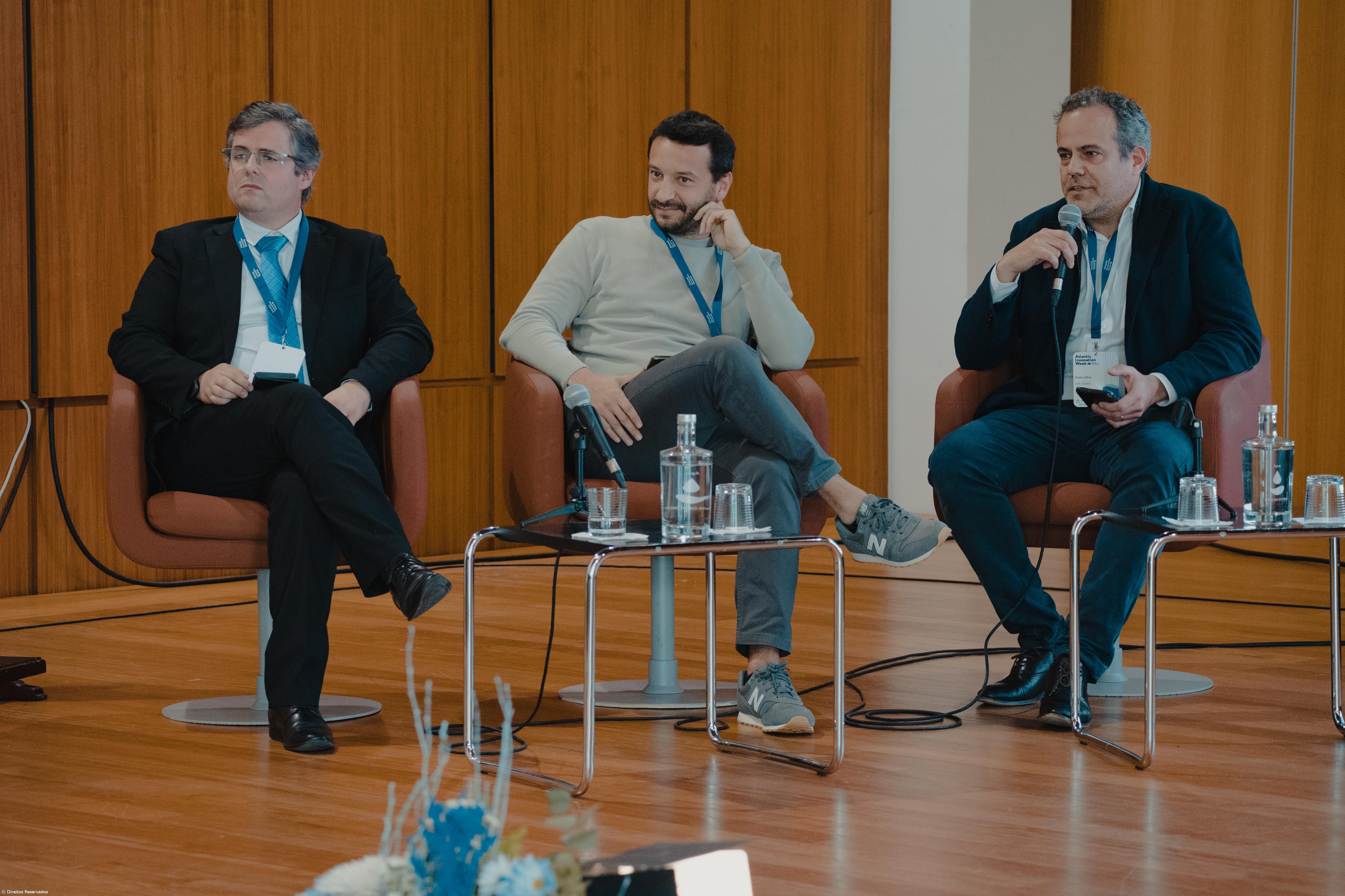 Atlantic Innovation Week showcases science in the Azores – Imagem 2