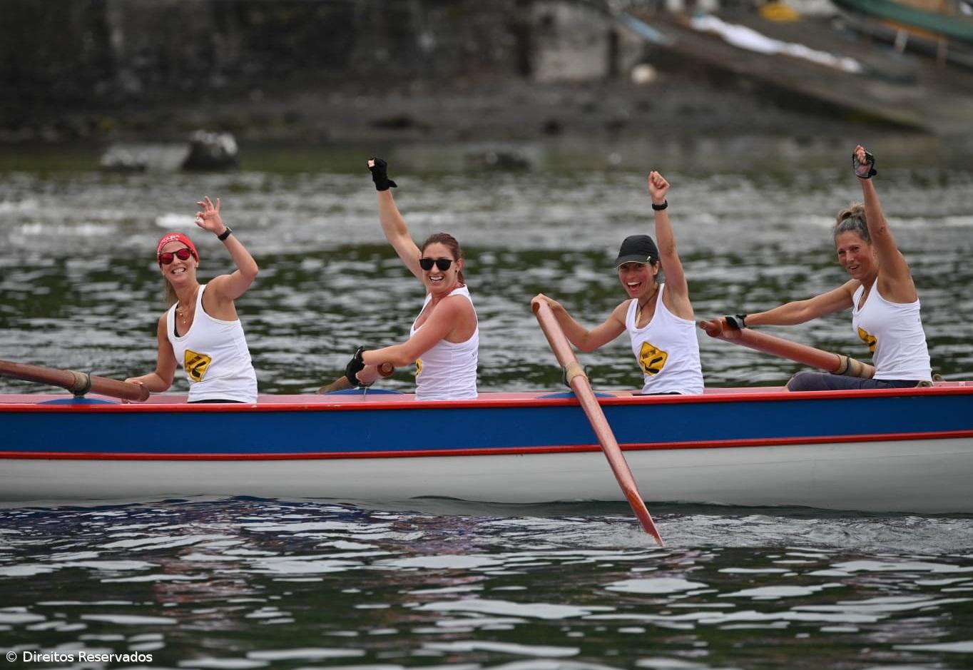 As velas que perpetuam a tradição e cultura baleeira – Imagem 1