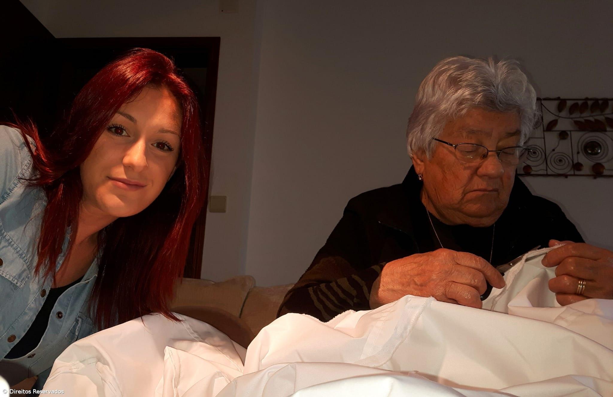 As velas que perpetuam a tradição e cultura baleeira – Imagem 2