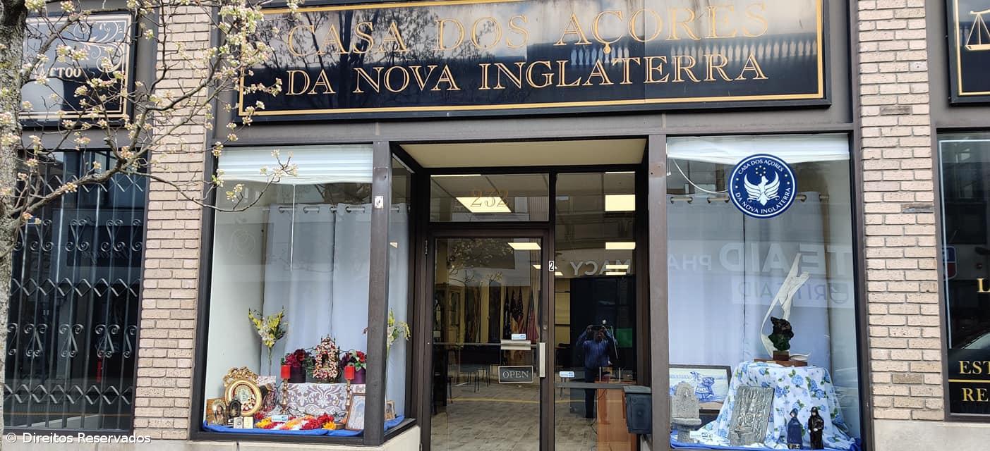 Comunidade açoriana nos EUA vive Páscoa com menos intensidade – Imagem 1