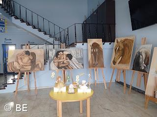 Semana das Artes – Imagem 1