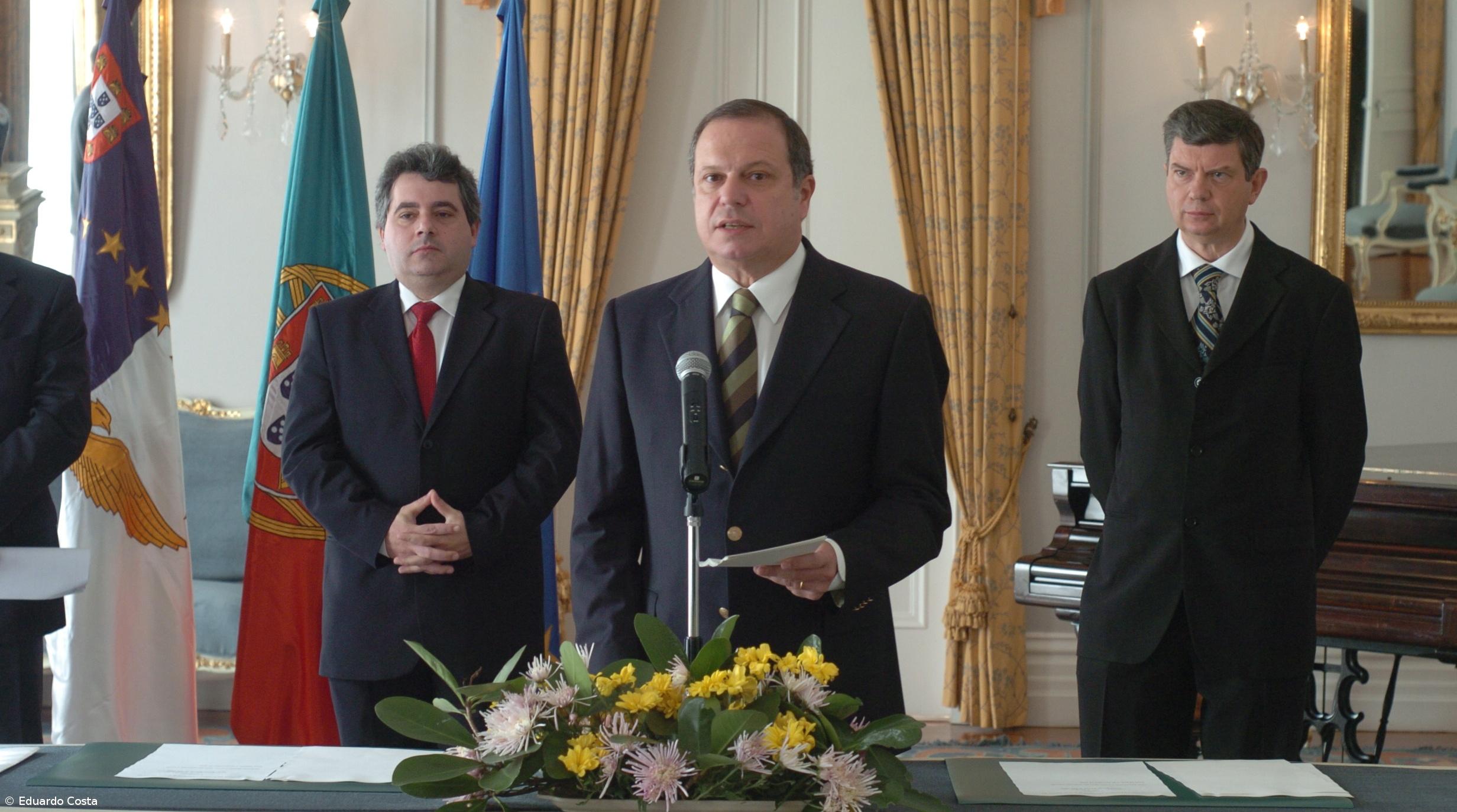 Monteiro da Silva sai da APIA – Imagem 1