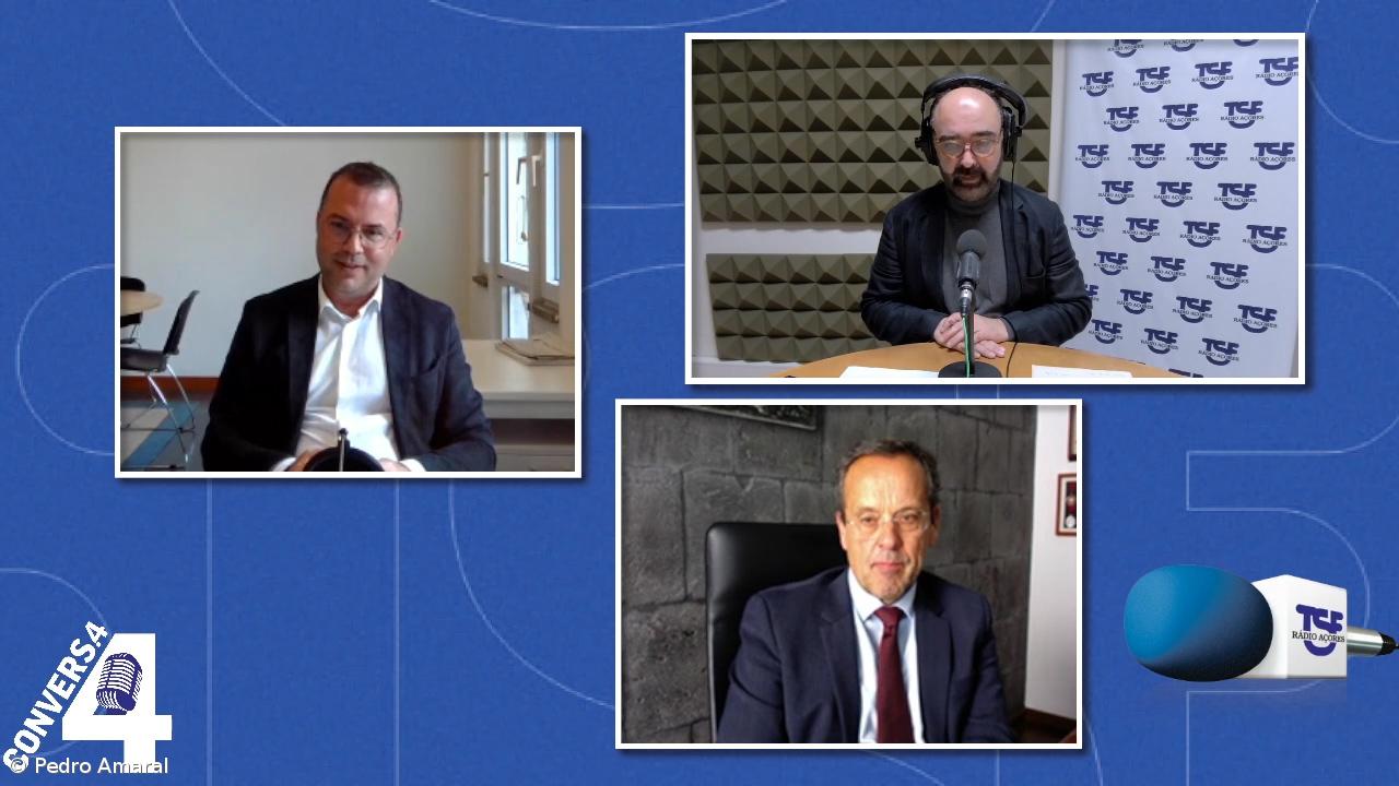 Conversa a Quatro 21 abril – Imagem 1