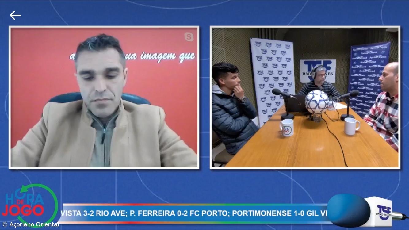 Hora de Jogo, 24 abril  – Imagem 1