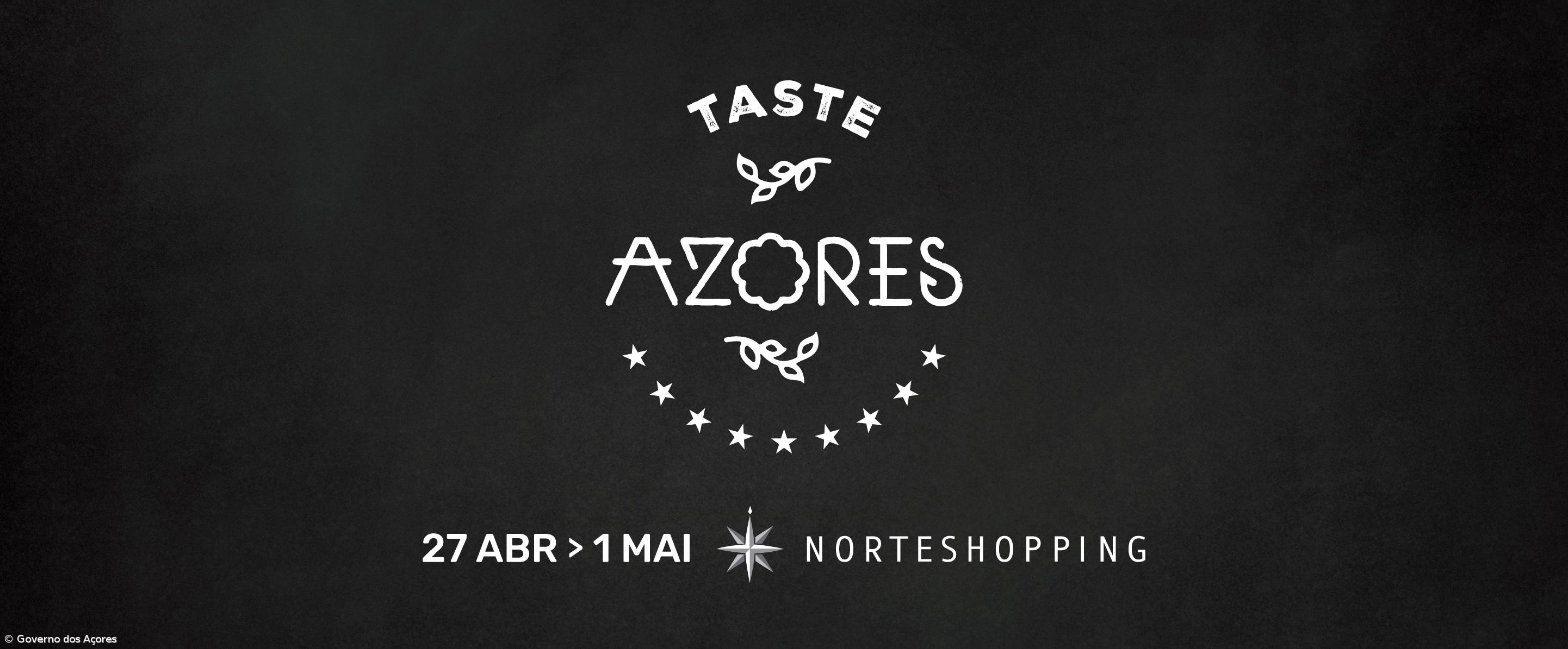 Taste Azores regressa ao Norte Shopping para promover produtos dos Açores – Imagem 1