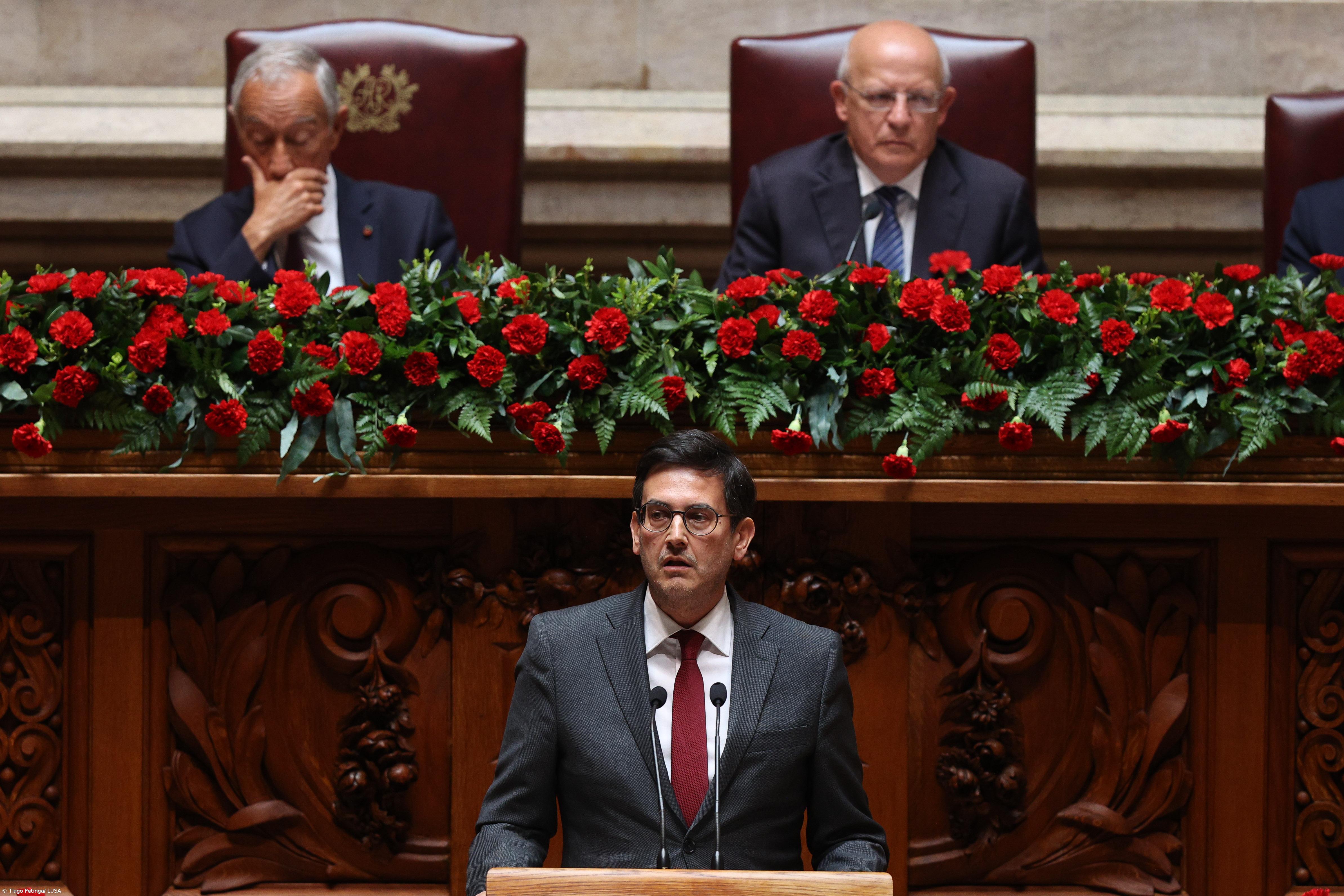 Iniciativa Liberal anuncia proposta de lei de bases da saúde que envolve privados – Imagem 1