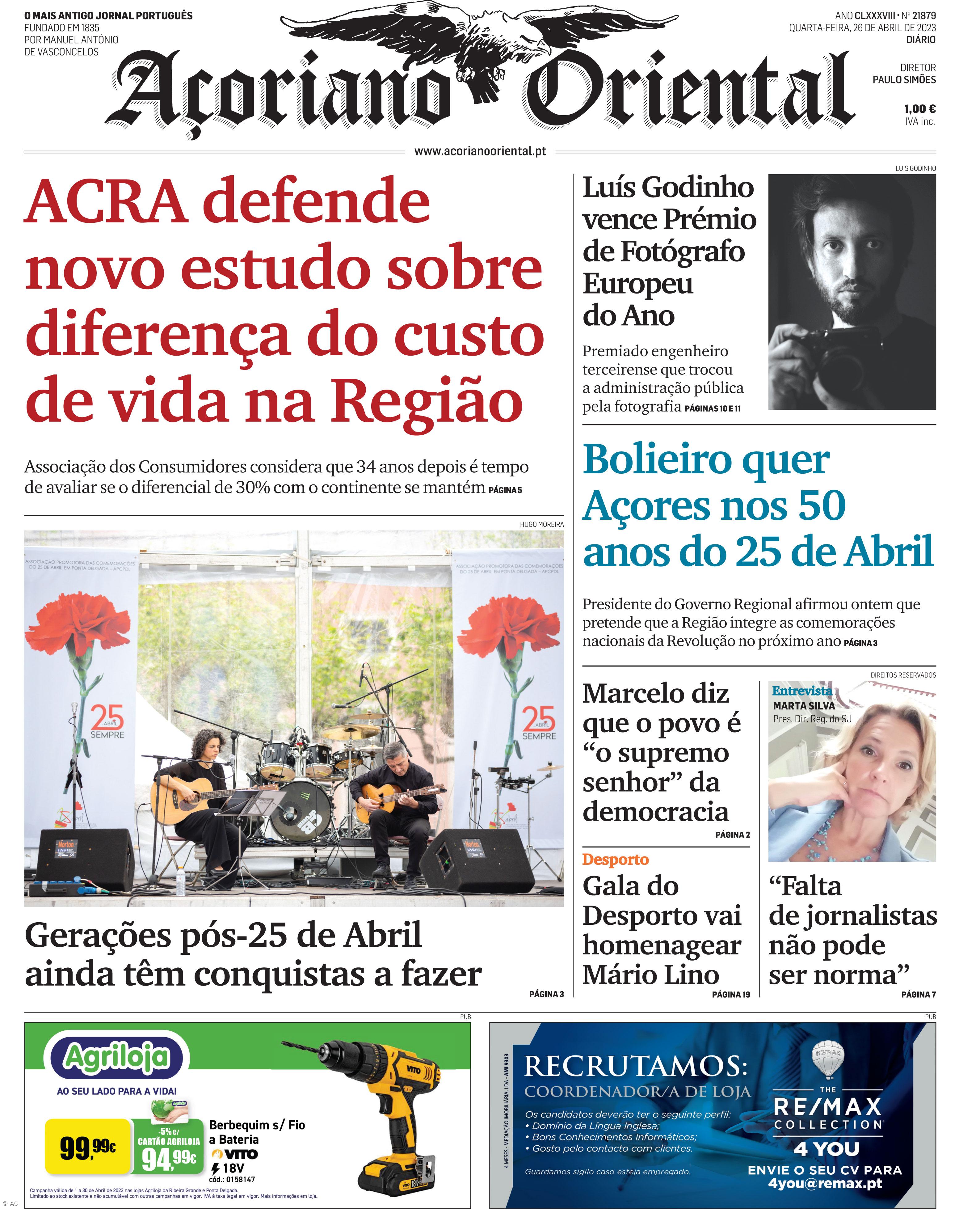 ACRA defende novo estudo sobre diferença do custo de vida na Região – Imagem 1