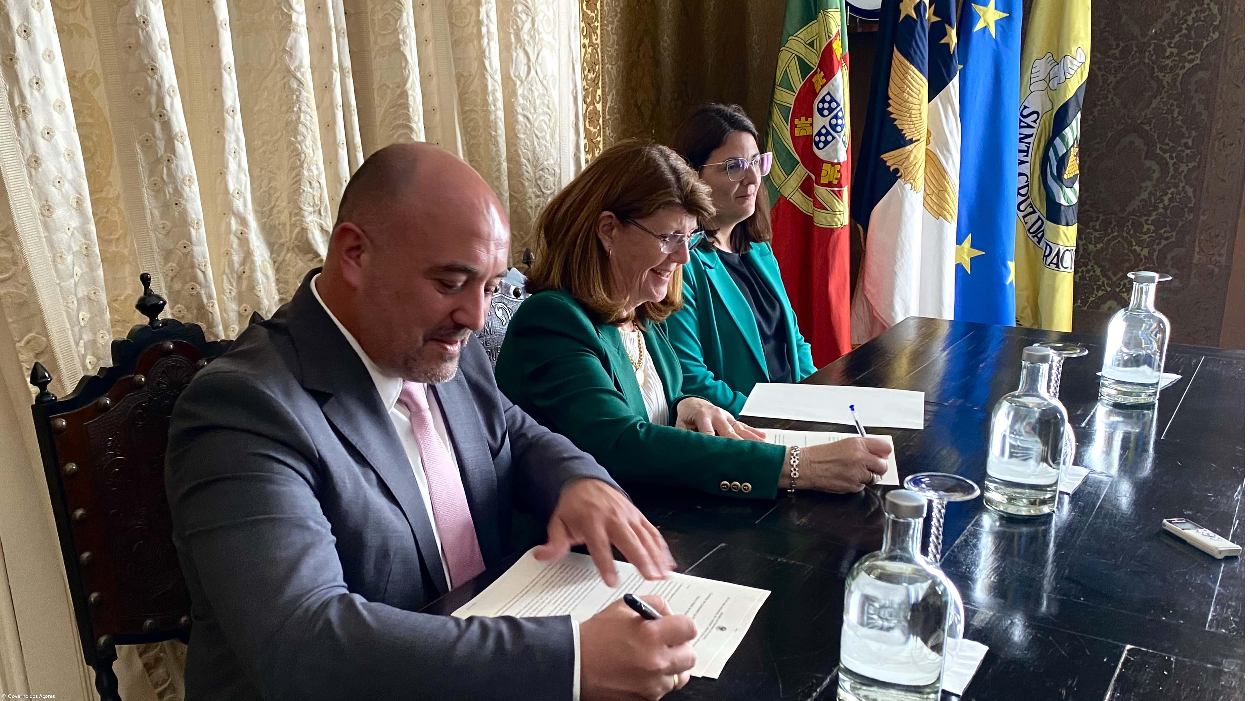 Açores vão ter 87 pontos de carregamento para veículos elétricos – Imagem 1