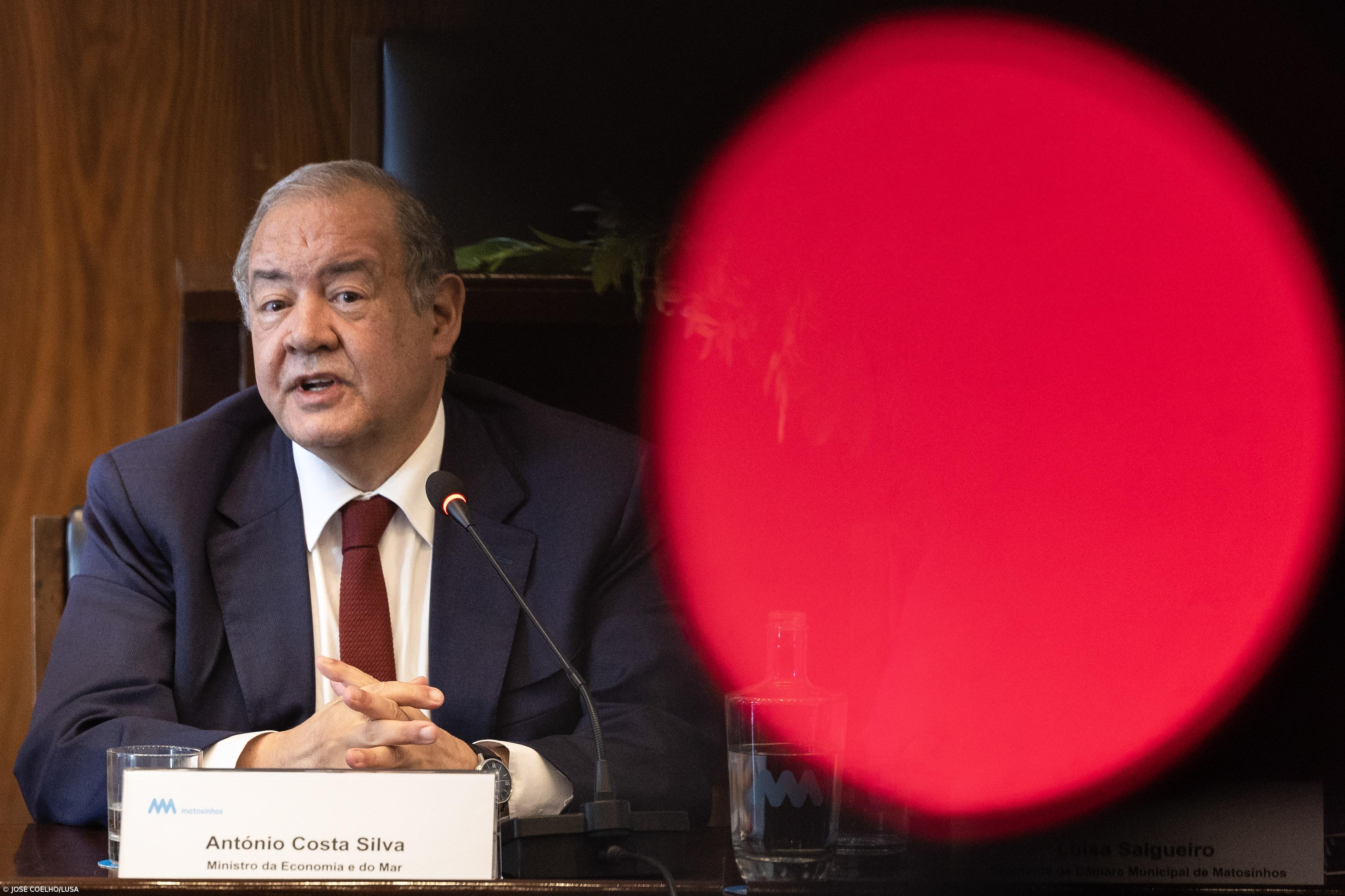 Ministro da Economia diz que crescimento do desemprego “não é dramático”  – Imagem 1