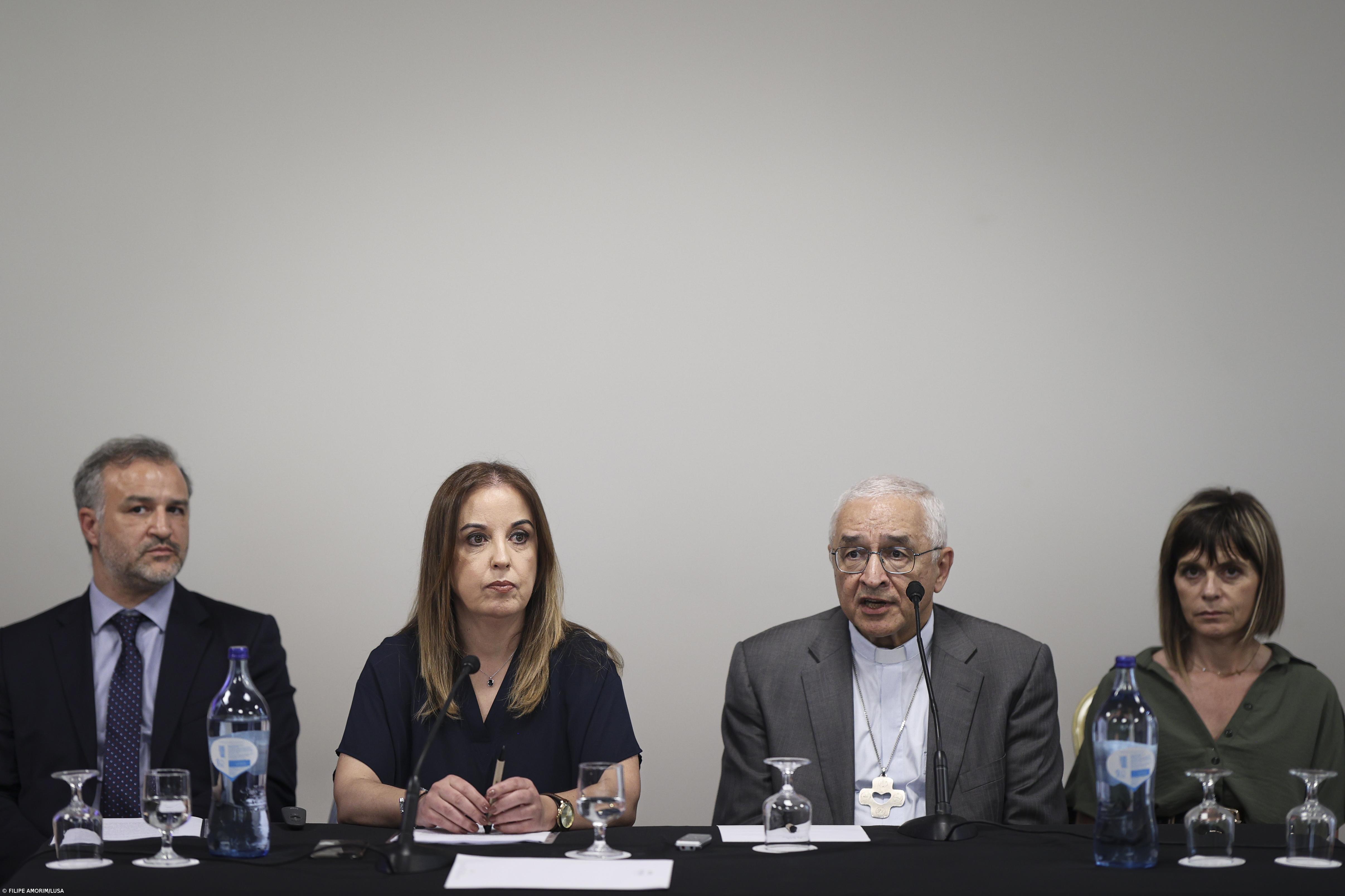 Psicóloga Rute Agulhas aponta “papel pioneiro” da Igreja no combate aos abusos sexuais – Imagem 1