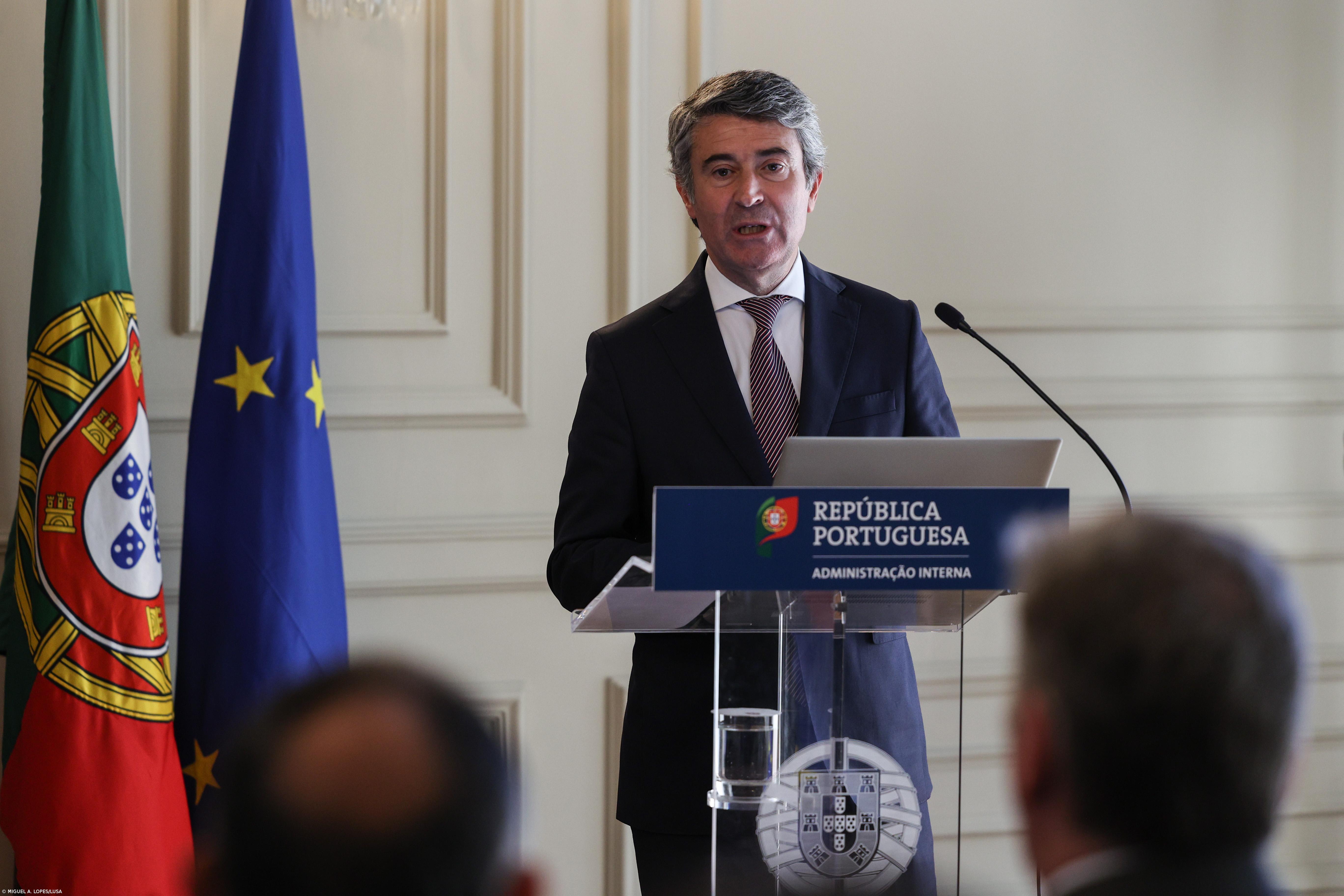 MAI diz que "cidadãos estão mais exigentes com atuação da polícia” – Imagem 1