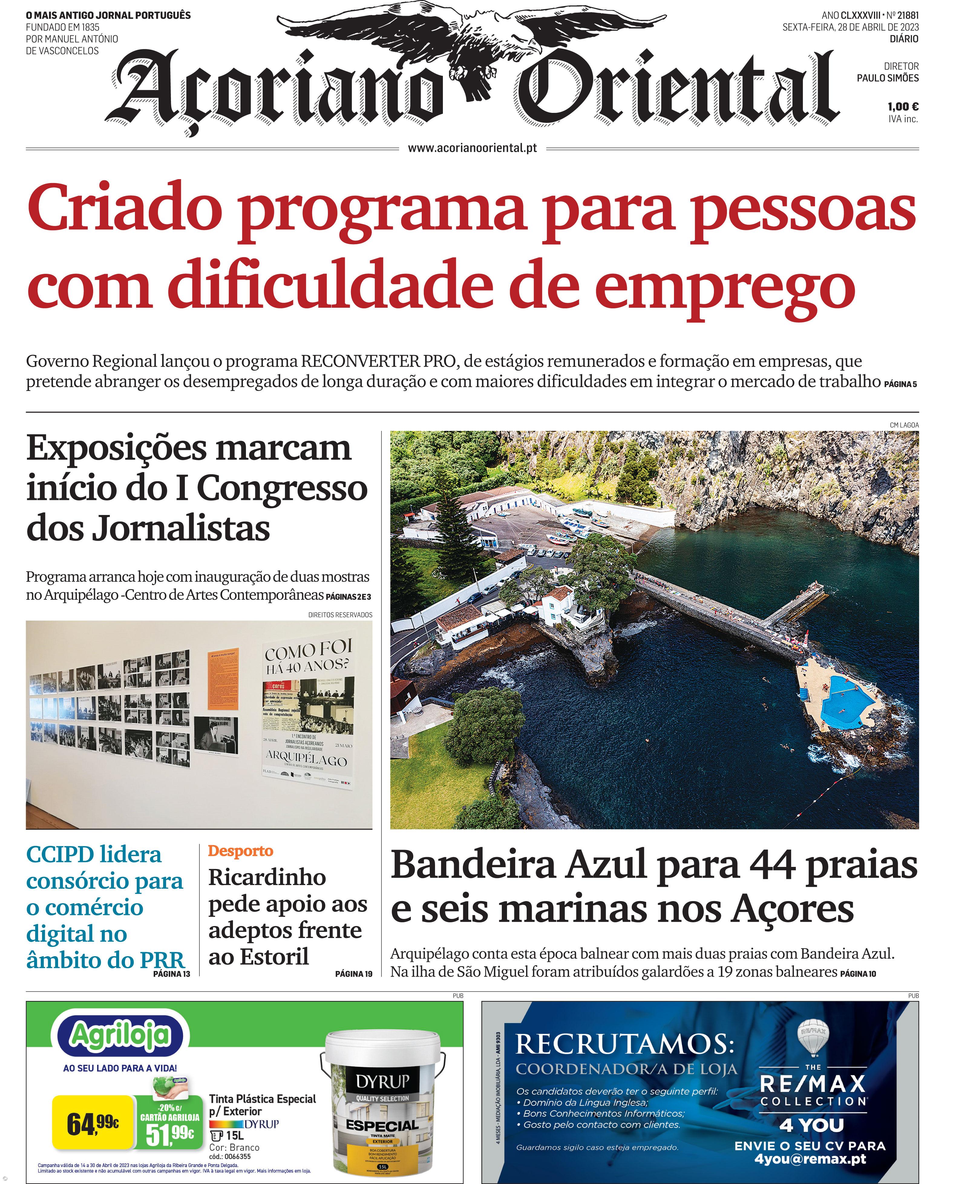Criado programa para pessoas com dificuldade de emprego – Imagem 1