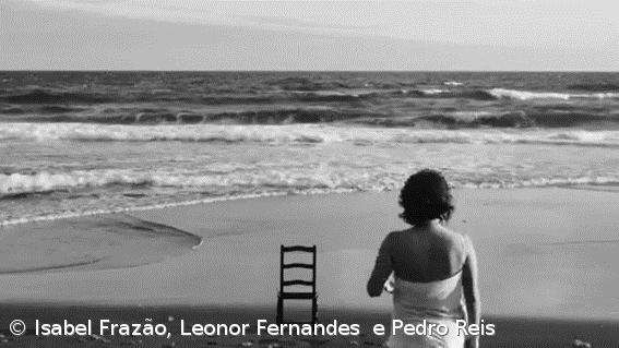 O filme O TEMPO FOI-SE, E EU FIQUEI é candidato à categoria  de Melhor Filme de Ficção – do Ensino Secundário – Imagem 2